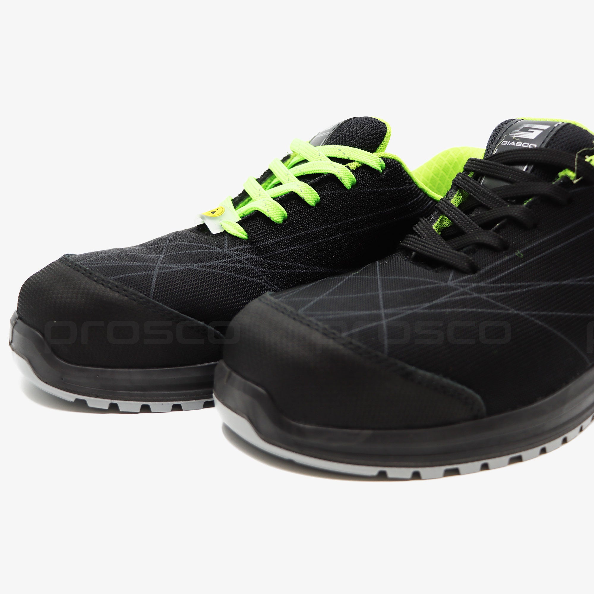 GIASCO ARUBA S3 ESD Safety shoes