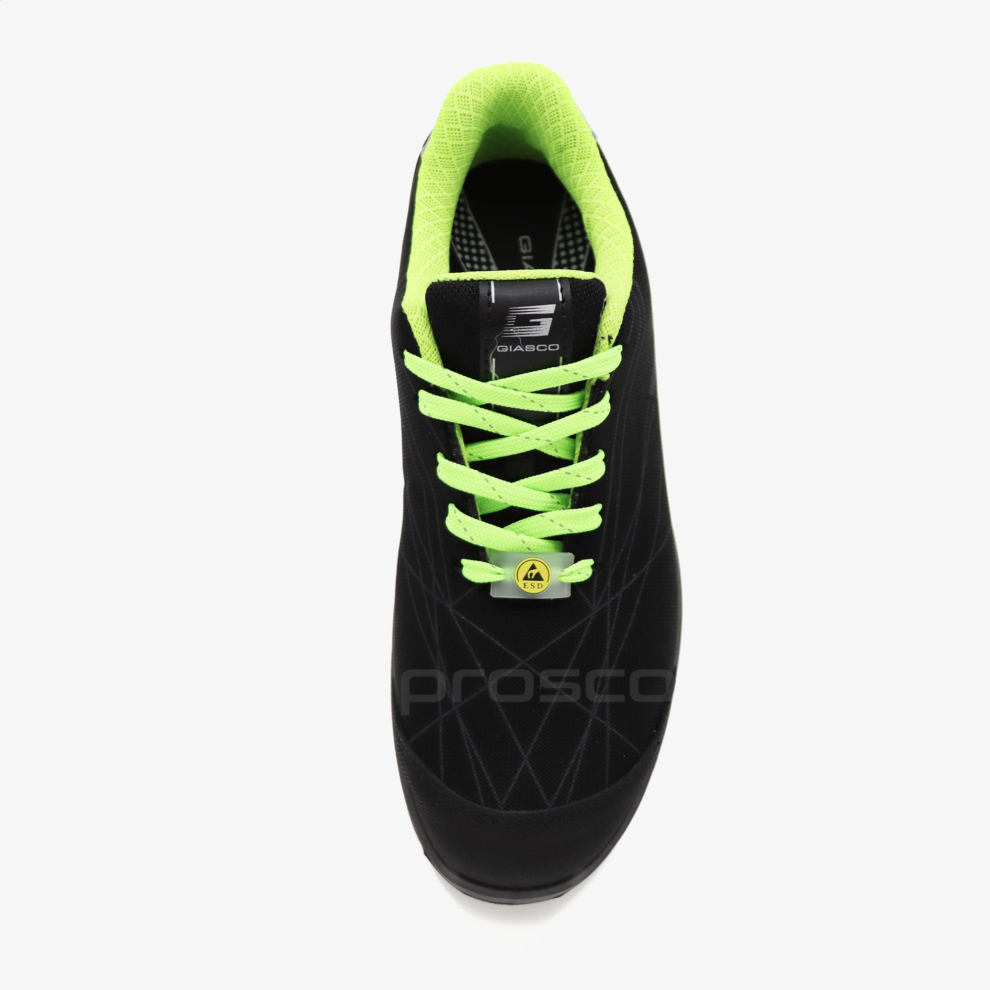 GIASCO ARUBA S3 ESD Safety shoes