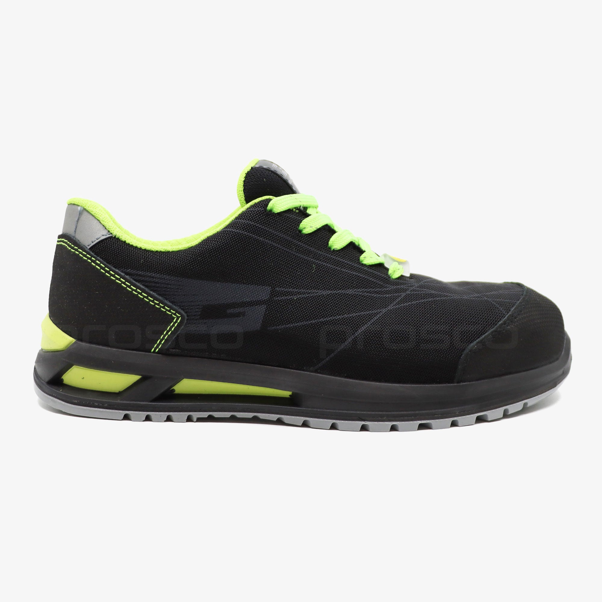 GIASCO ARUBA S3 ESD Safety shoes