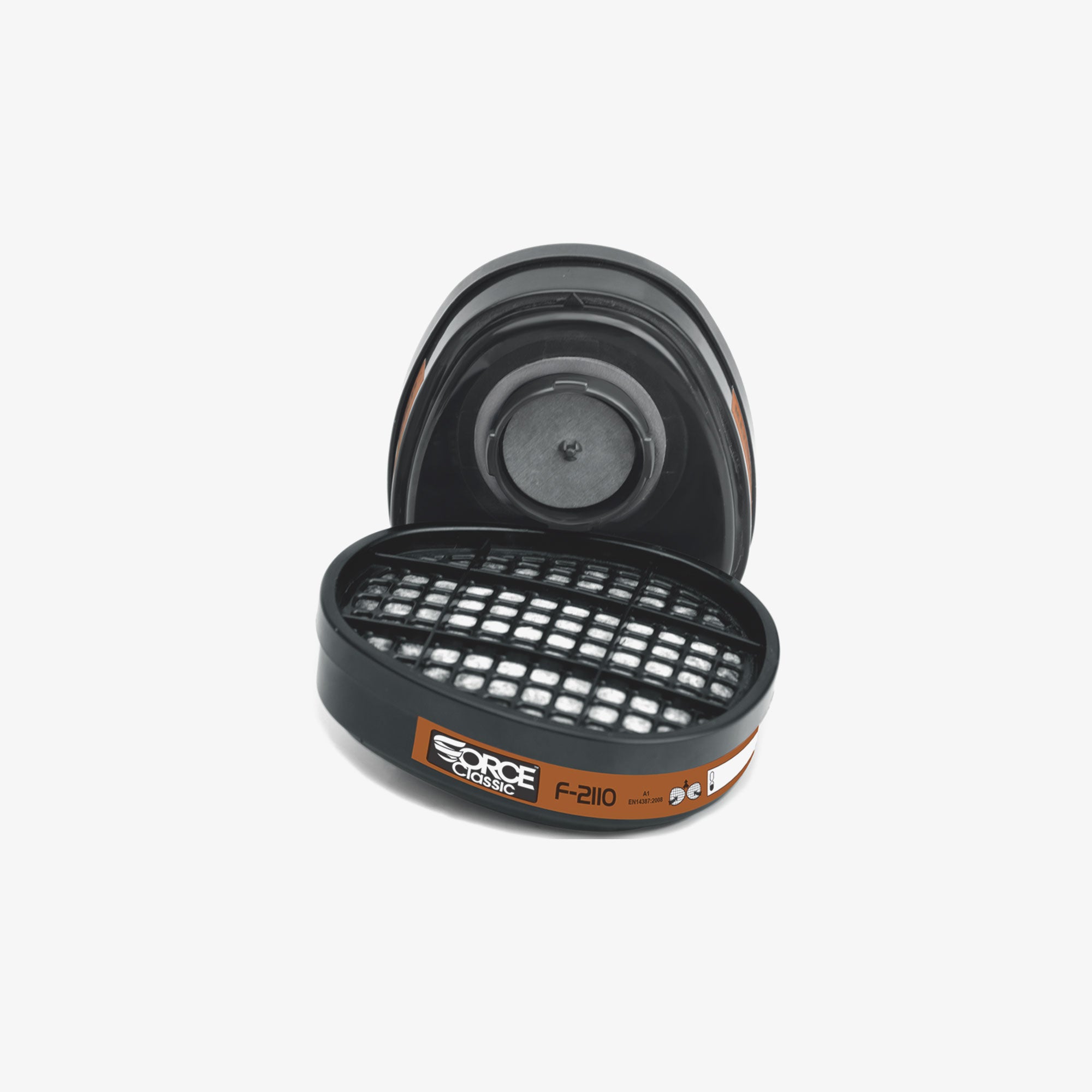 JSP F-2110 Force® 8 A1 Filter za organske pare