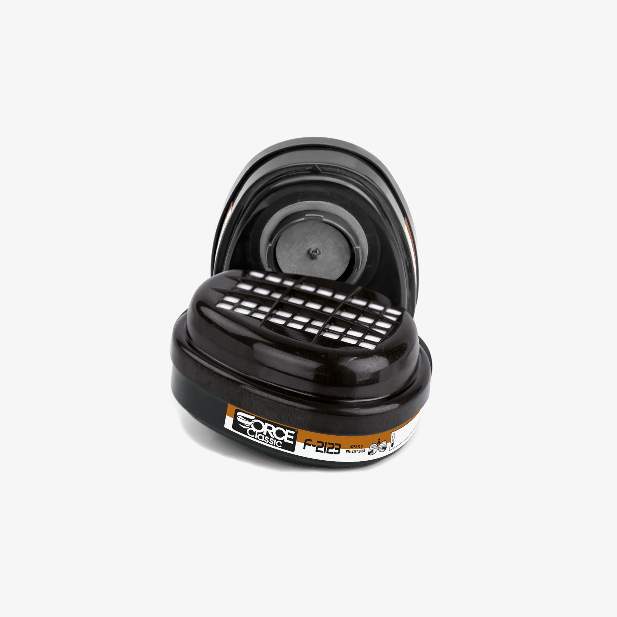 JSP F-2123 Force® 8 A2P3 Filter za organske pare i čestice