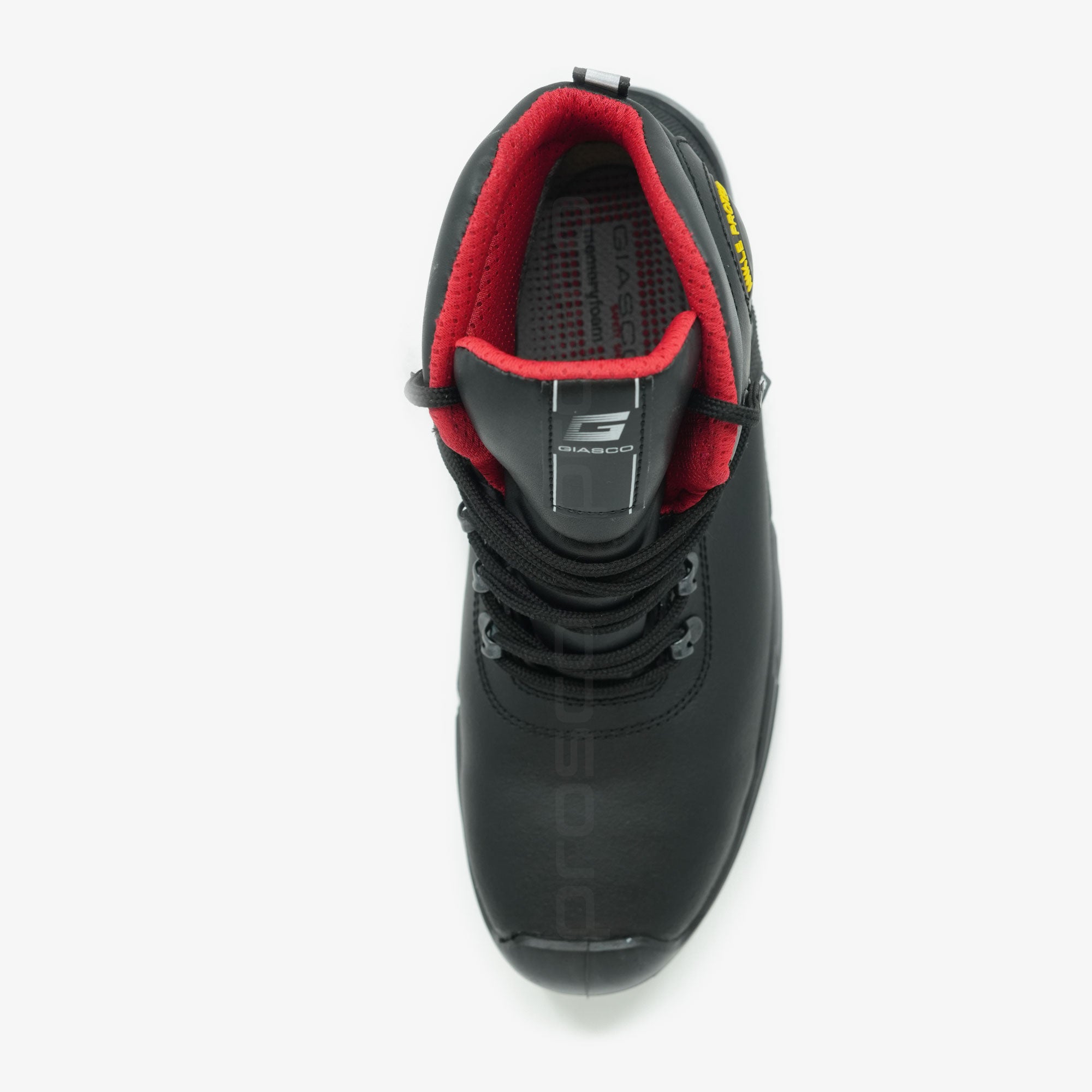 GIASCO DEFENDER NEW S7S FO CI Visoke radne cipele