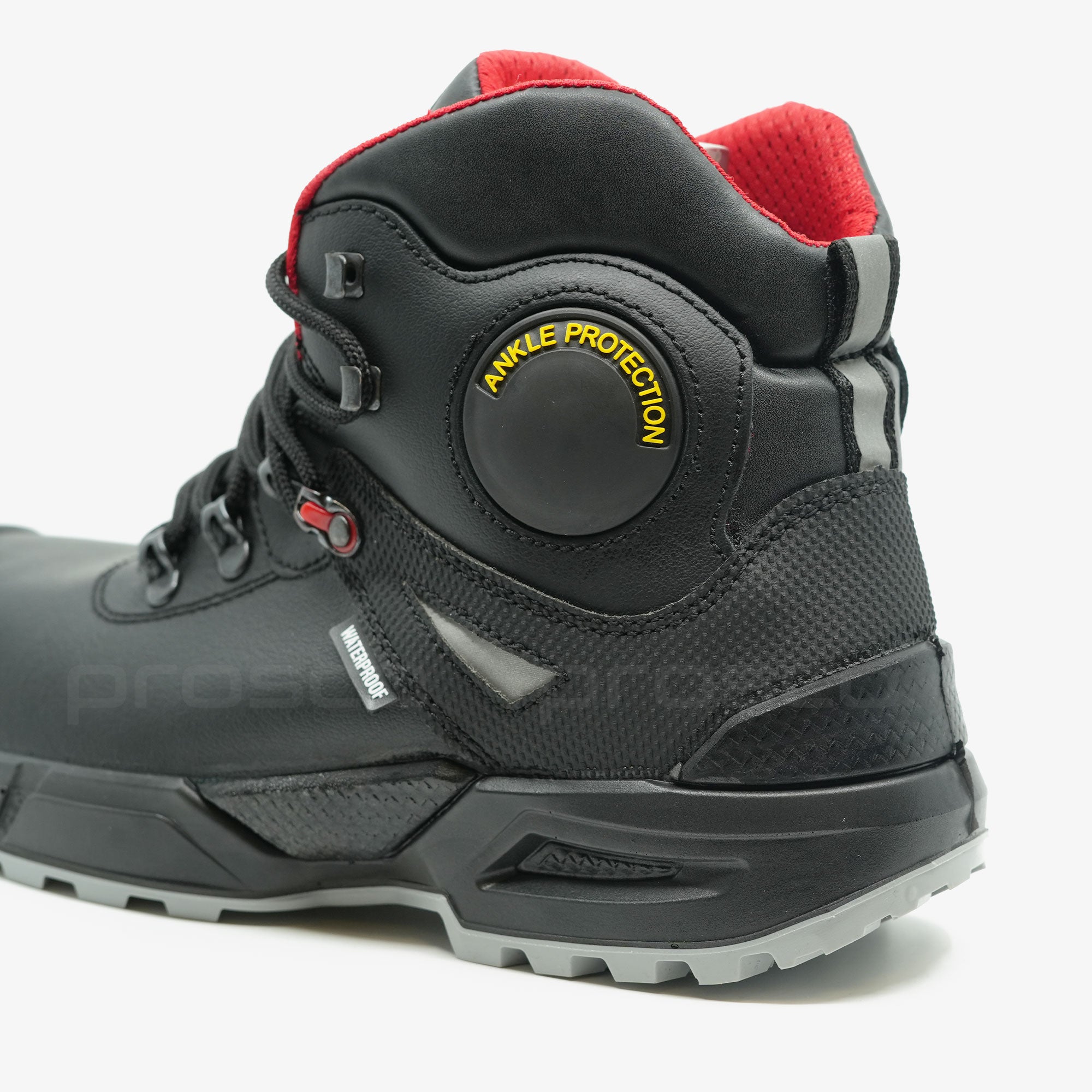 GIASCO DEFENDER NEW S7S FO CI Visoke radne cipele