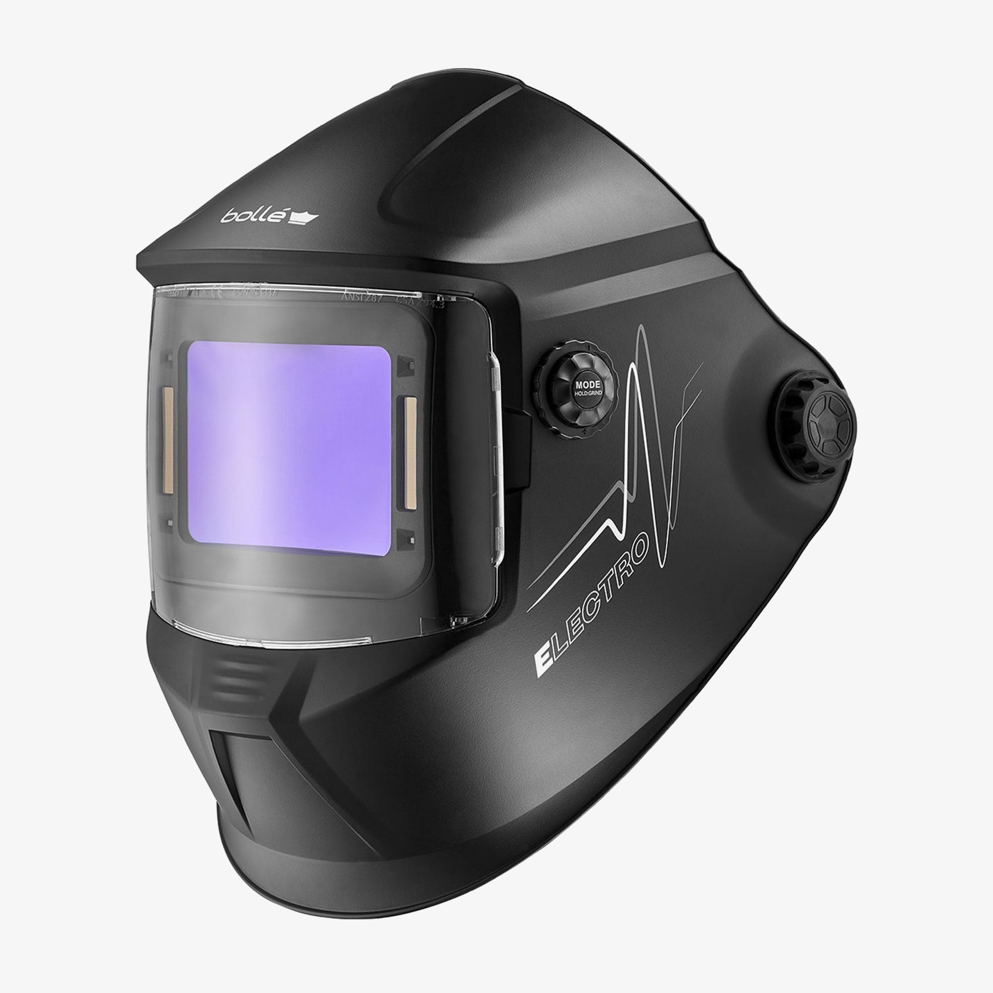 BOLLÉ ELECTRO maska za zavarivanje