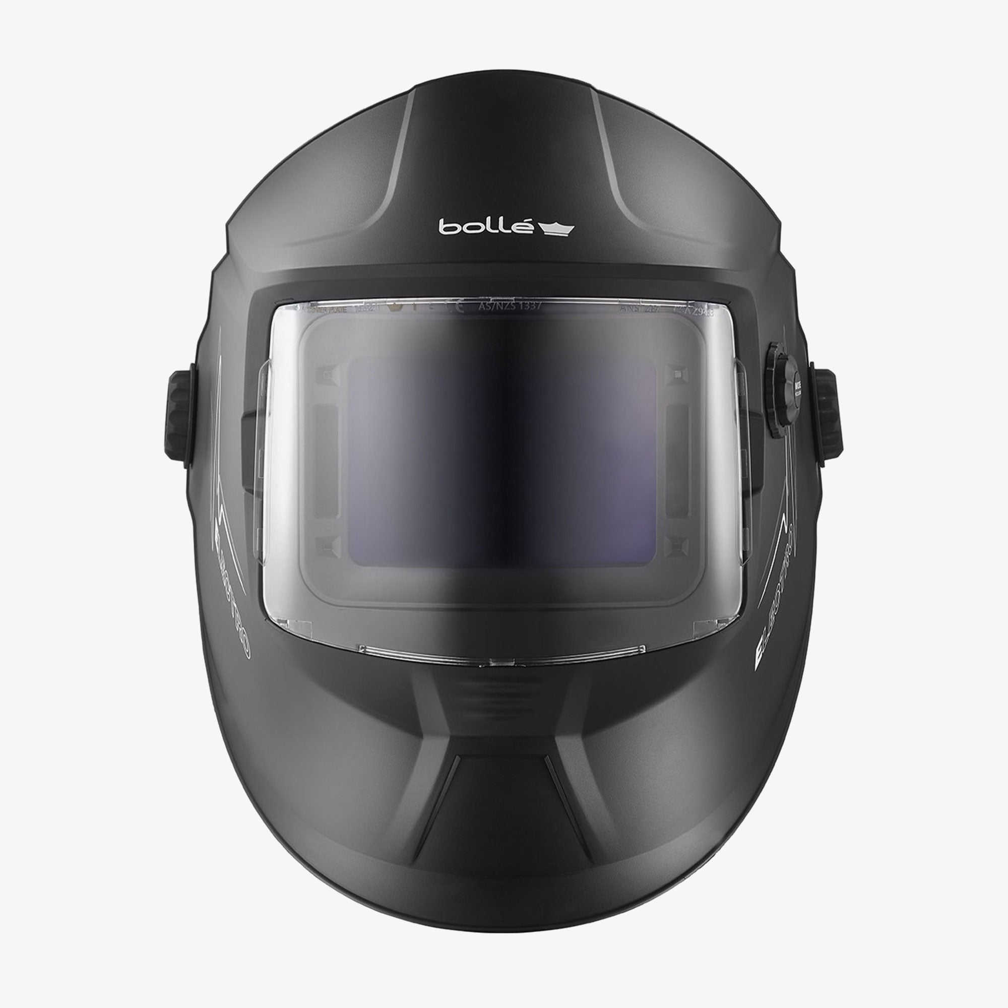 BOLLÉ ELECTRO maska za zavarivanje