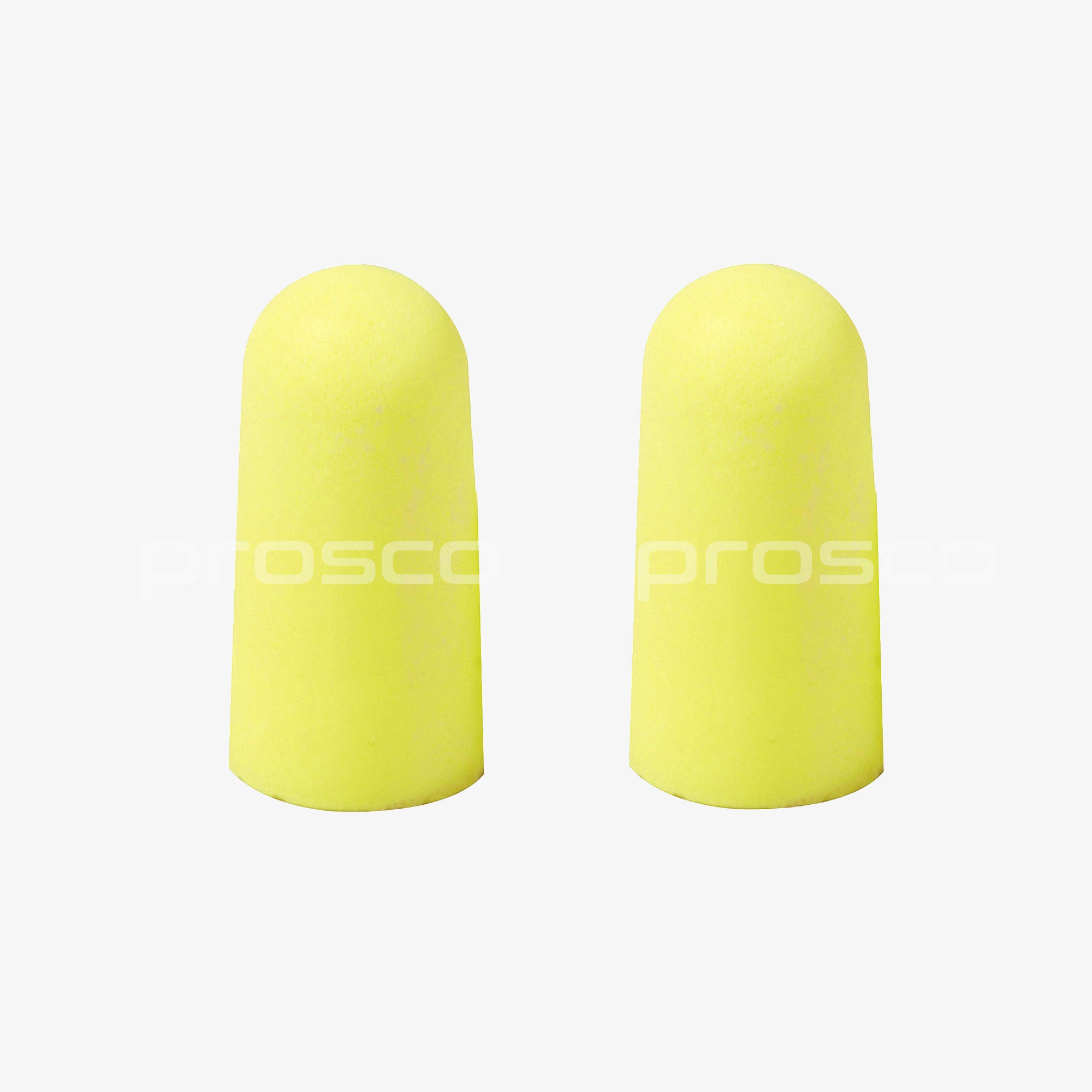 3M čepići za uši soft yellow neons (par)