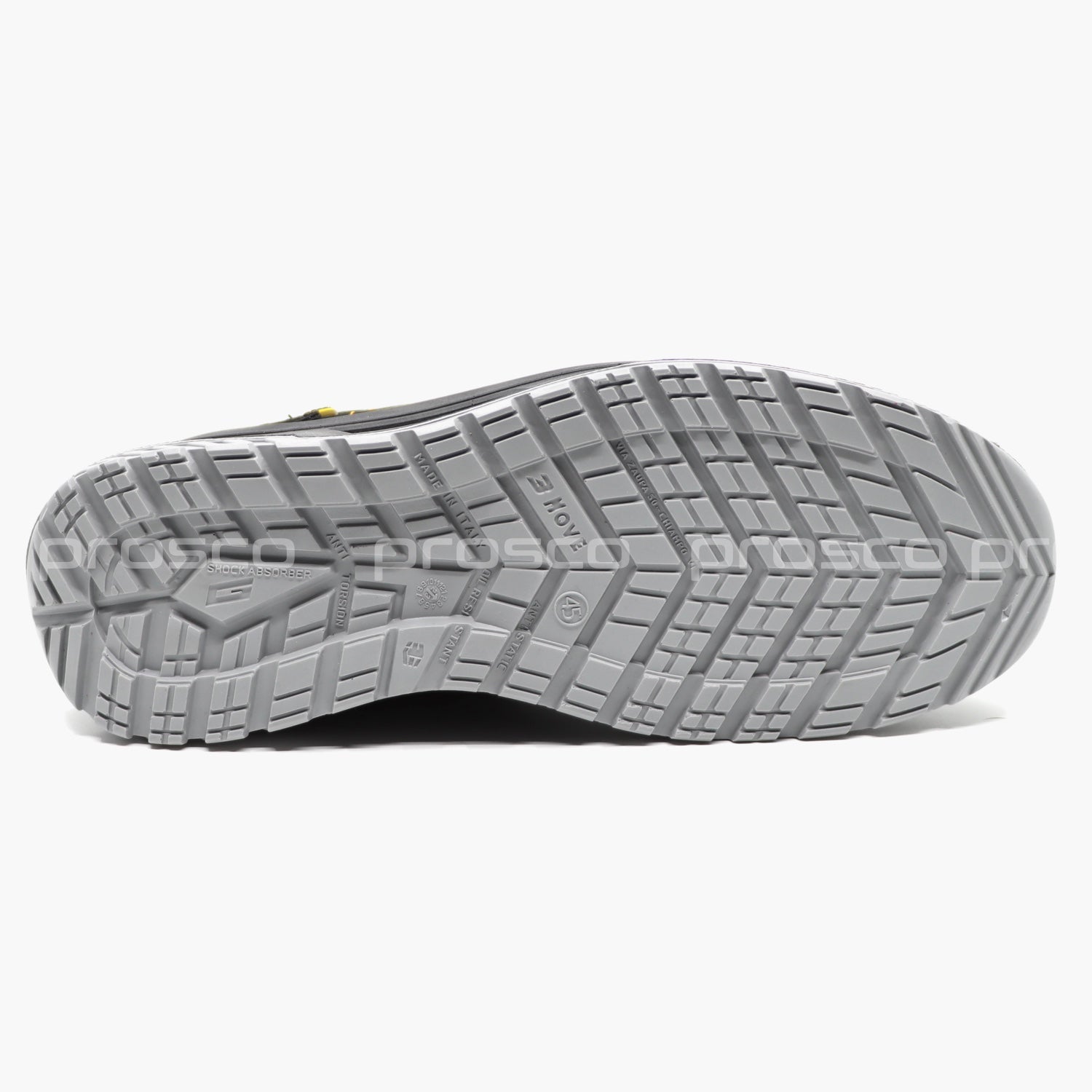 GIASCO Falcon S3 ESD Safety shoes