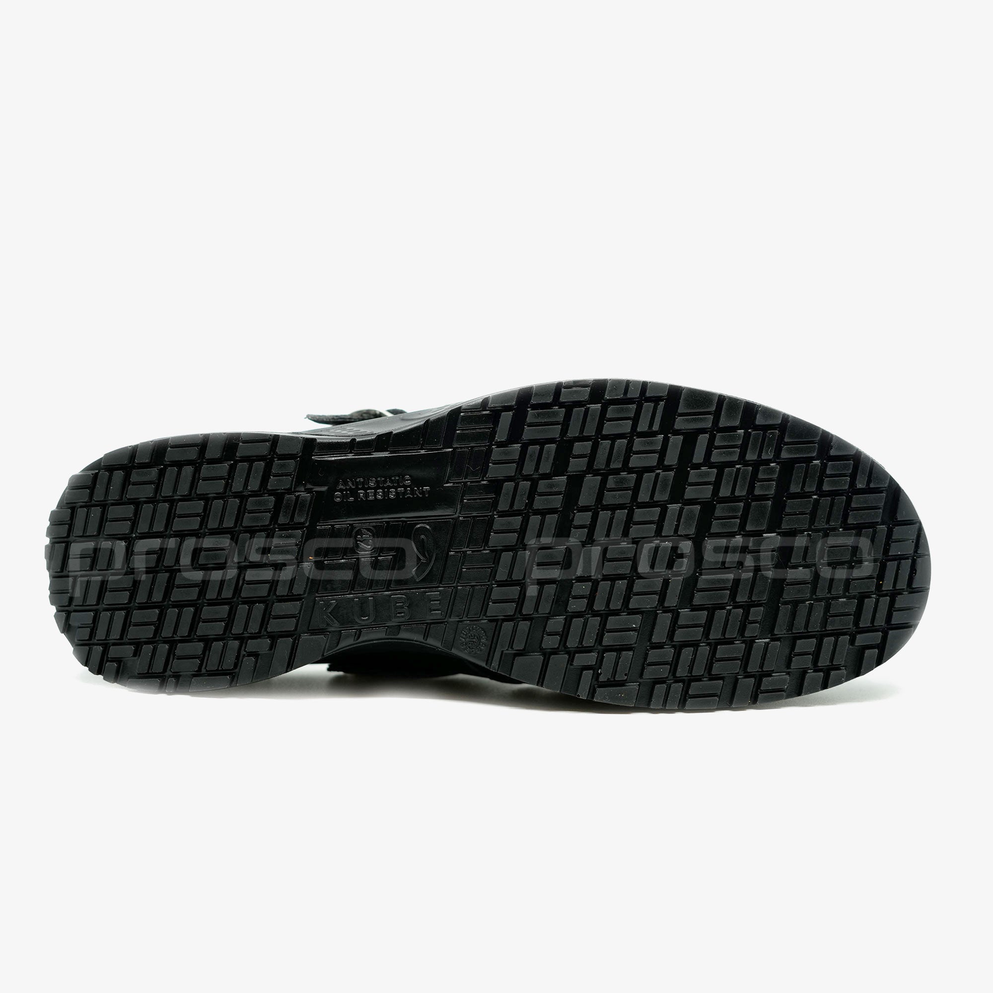 GIASCO Free SB FO A E Arbeitsclogs