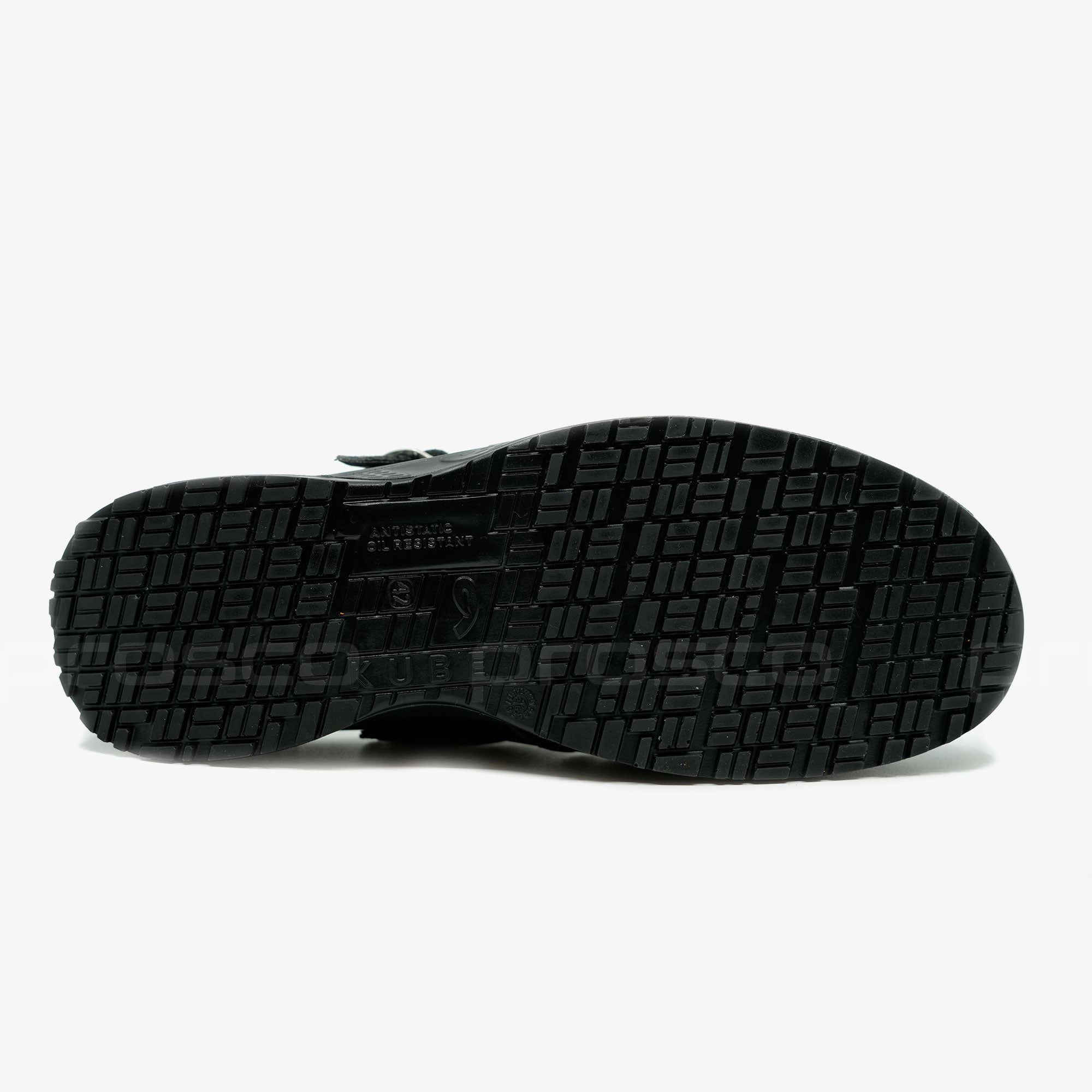 GIASCO Free SB FO A E Radne klompe