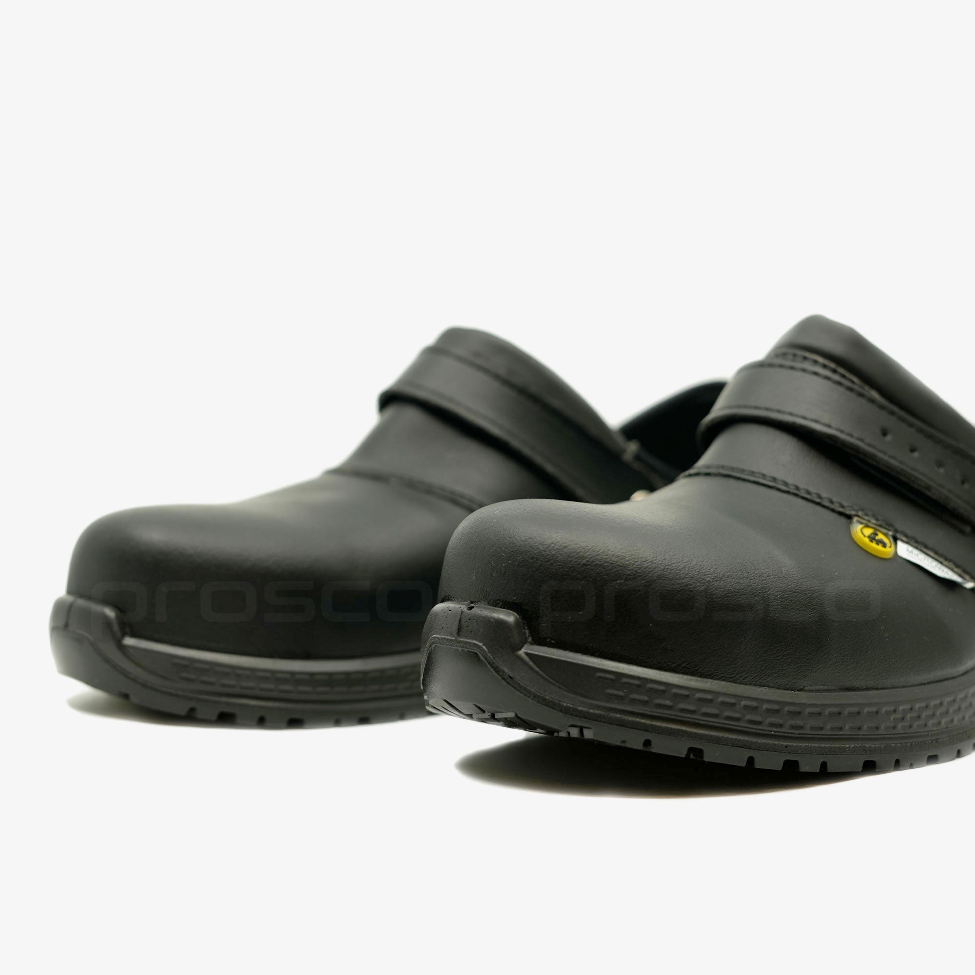 GIASCO Free SB FO A E Arbeitsclogs