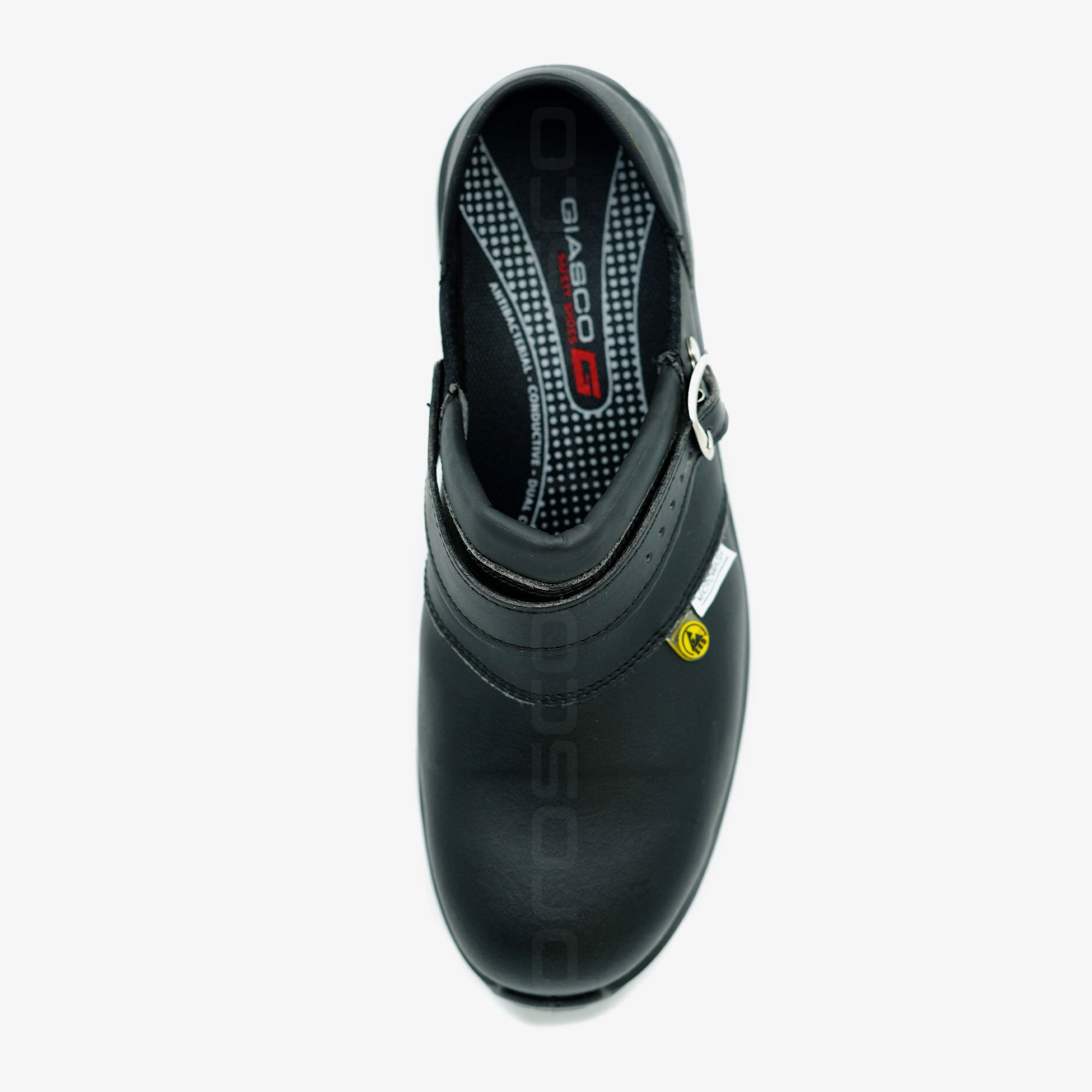 GIASCO Free SB FO A E Arbeitsclogs