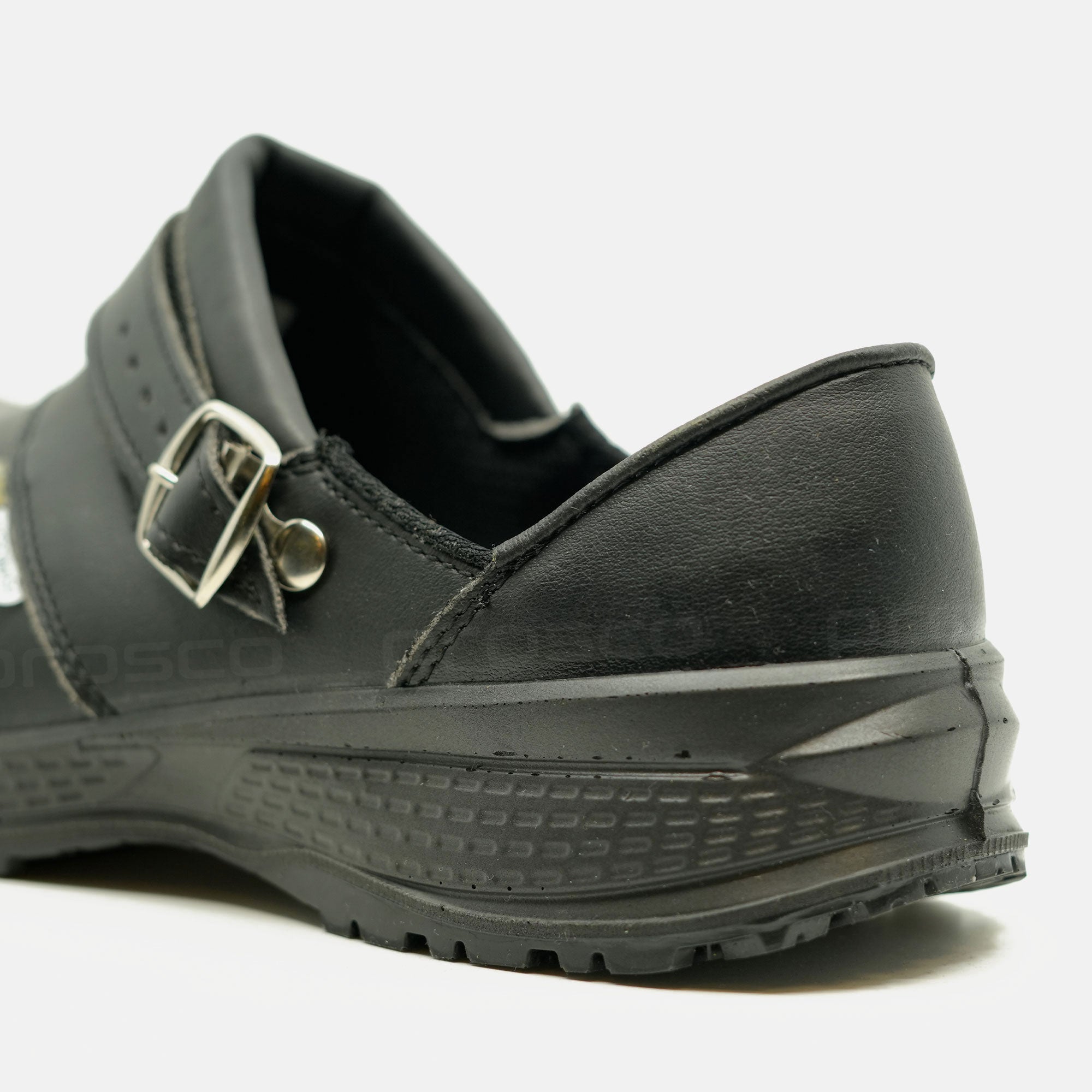 GIASCO Free SB FO A E Arbeitsclogs