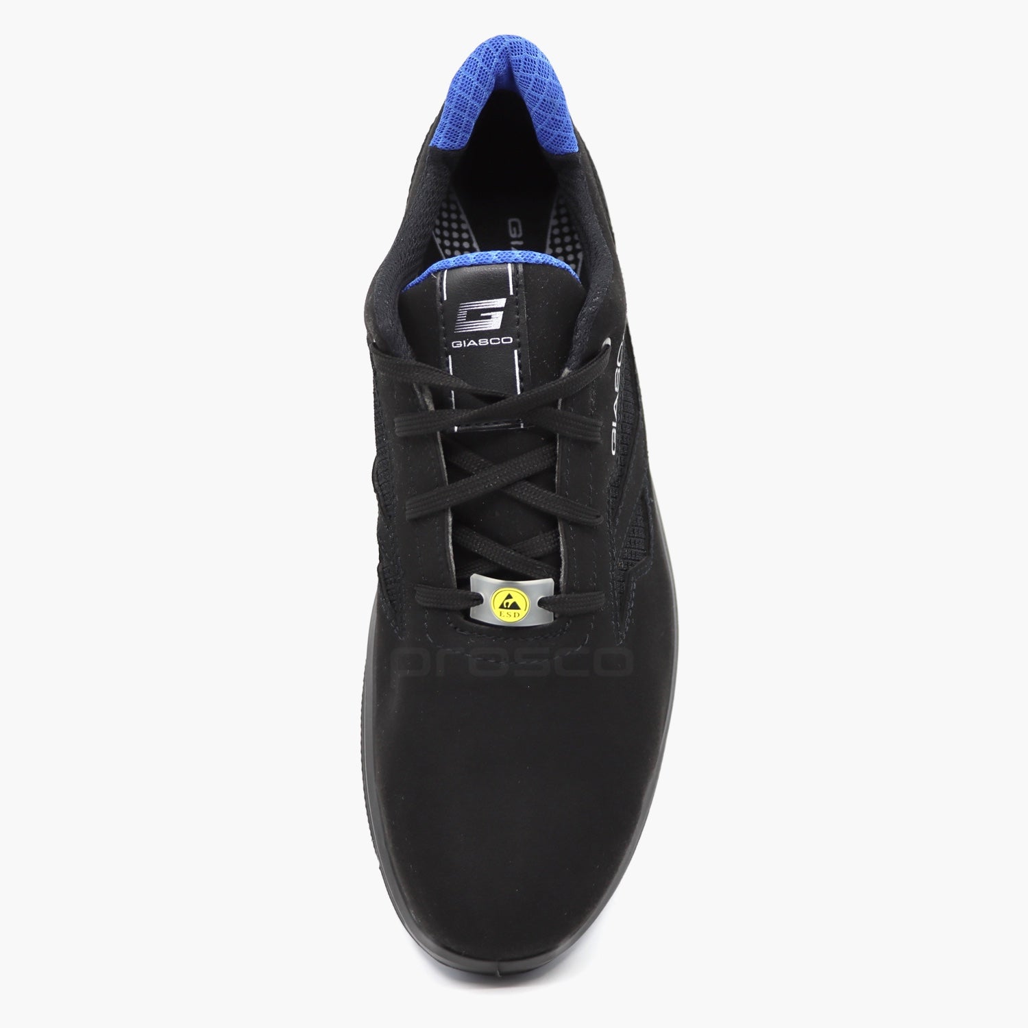 GIASCO Fuerteventura S1P ESD Niedrige Arbeitsschuhe