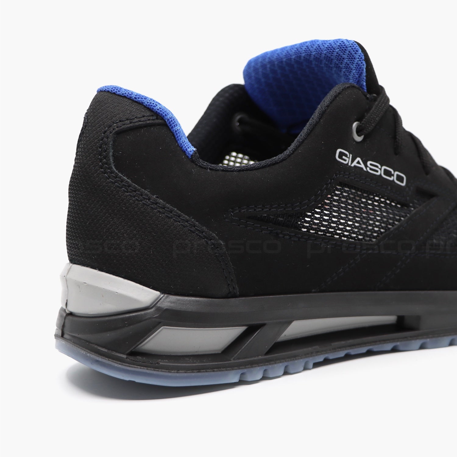 GIASCO Fuerteventura S1P ESD Niedrige Arbeitsschuhe