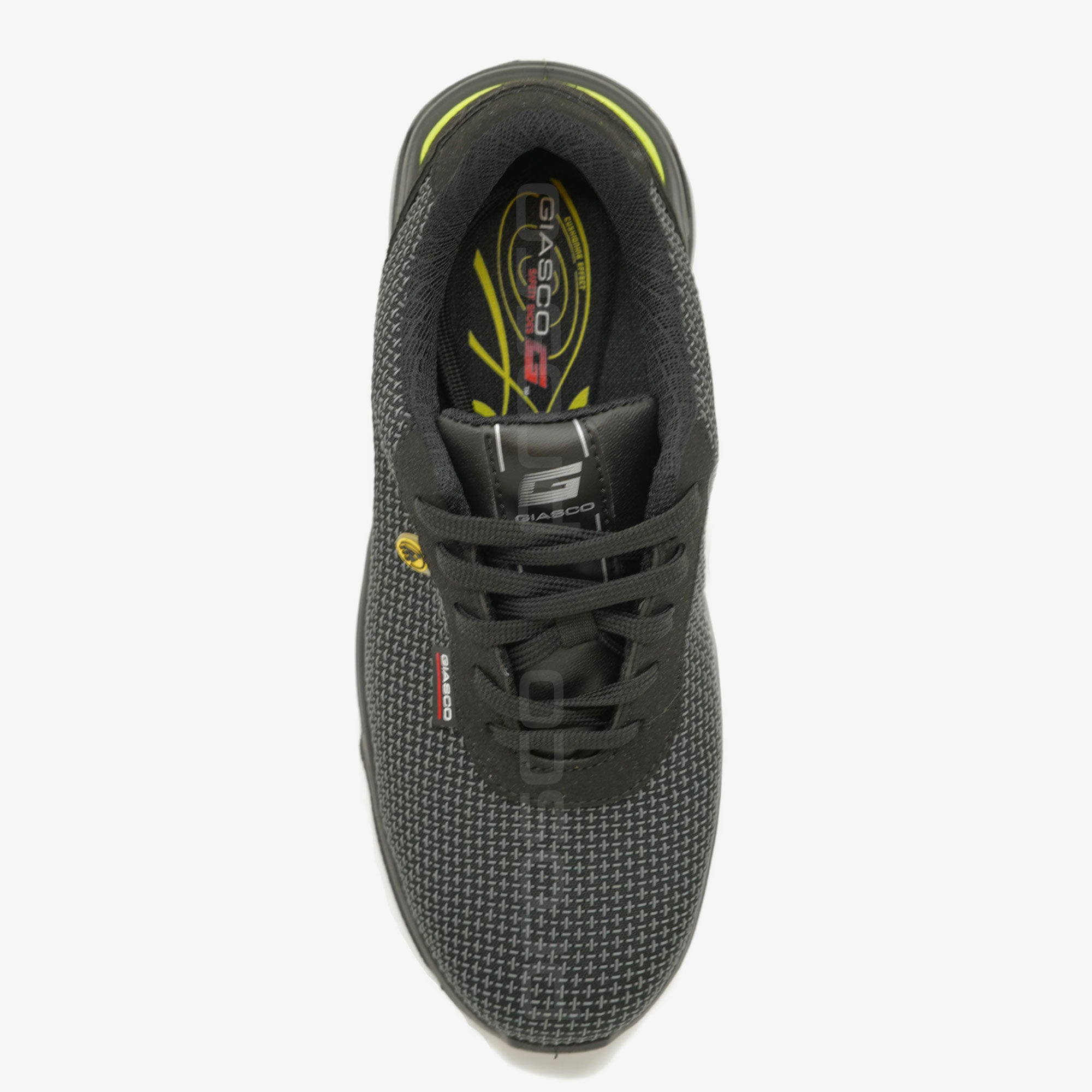 GIASCO GALAXY S3L FO SR ESD Low work shoes