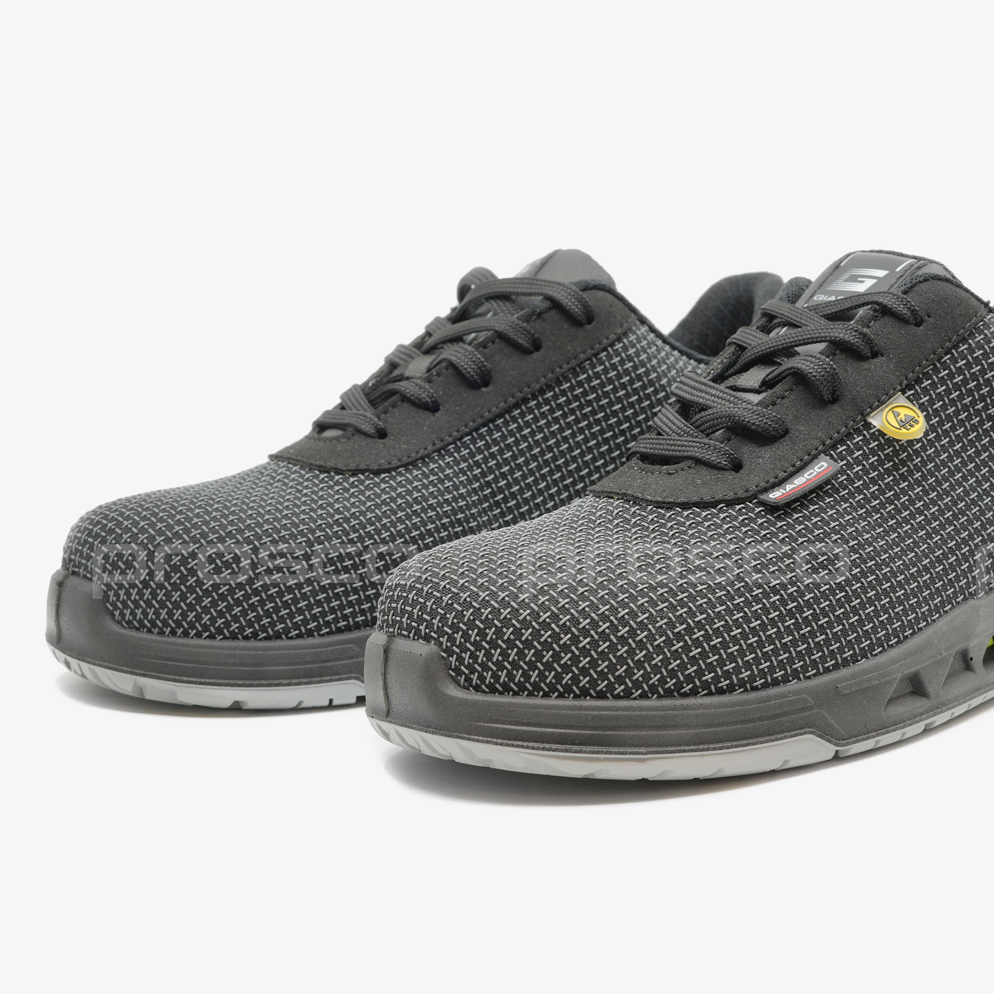 GIASCO GALAXY S3L FO SR ESD Low work shoes