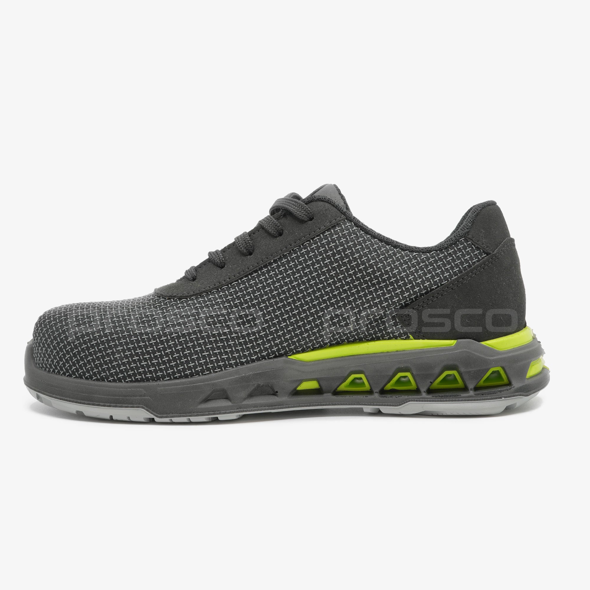 GIASCO GALAXY S3L FO SR ESD Low work shoes