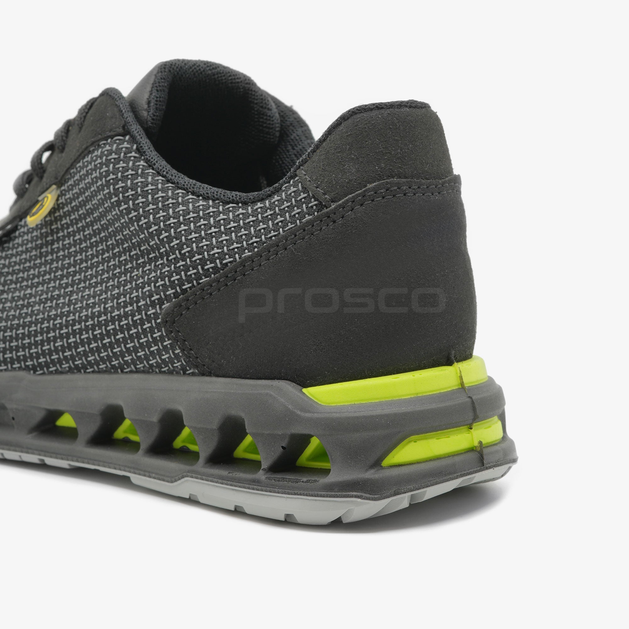 GIASCO GALAXY S3L FO SR ESD Low work shoes