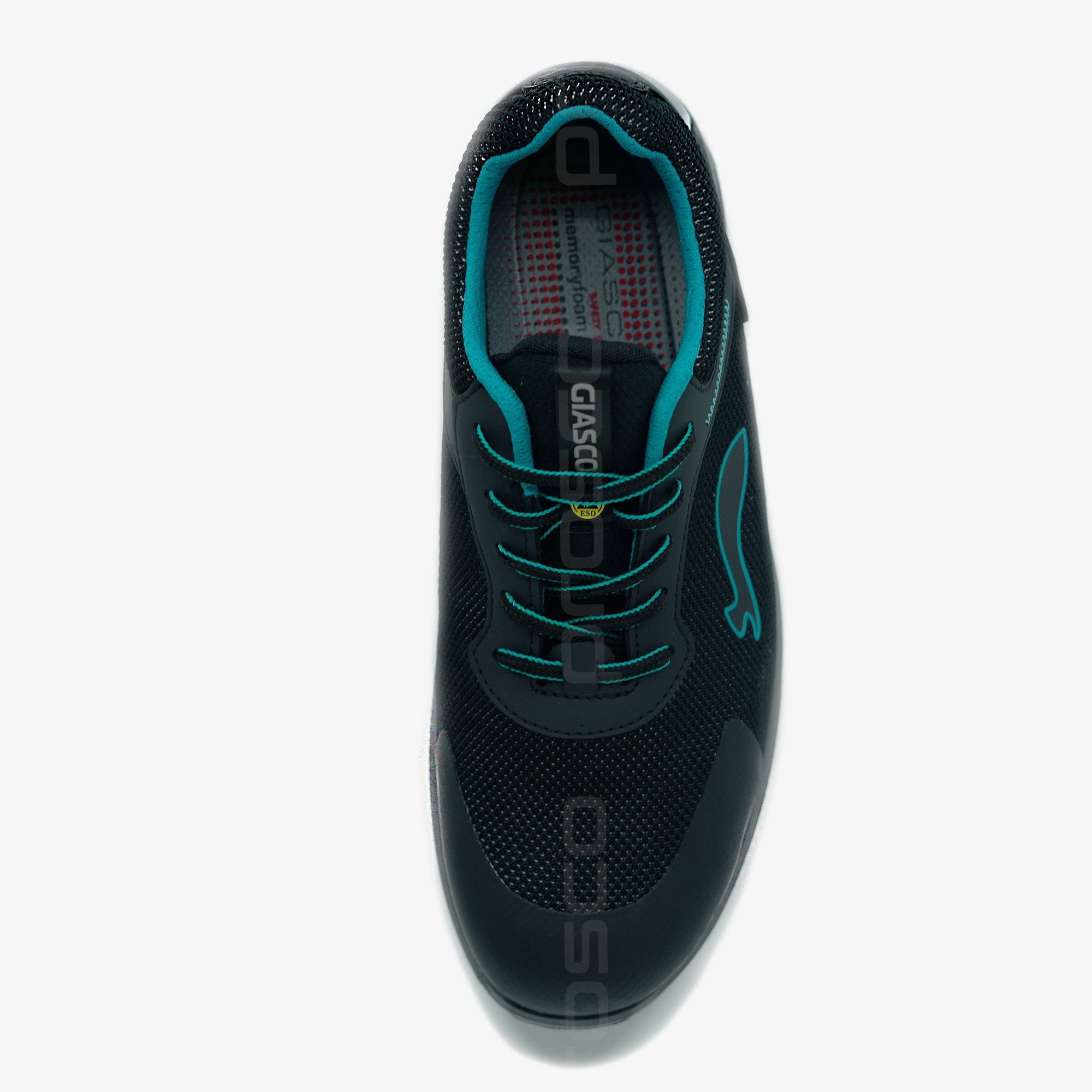 GIASCO Itaca S1PL FO SC SR Niske radne cipele