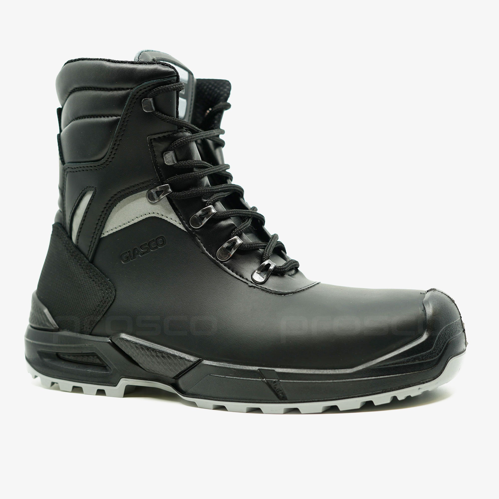 GIASCO Krypton S3S FO CI SC SR Visoke radne cipele