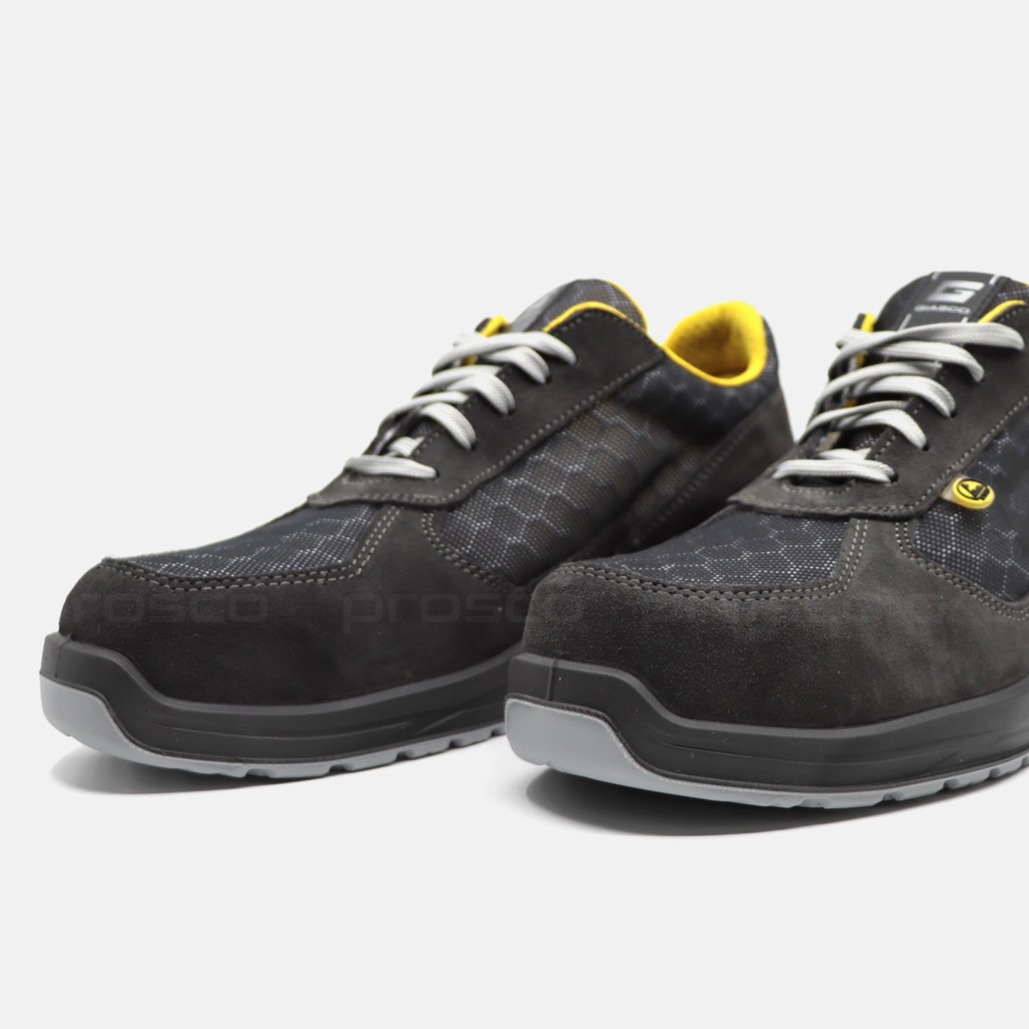 GIASCO Leopard S1P ESD Safety shoes