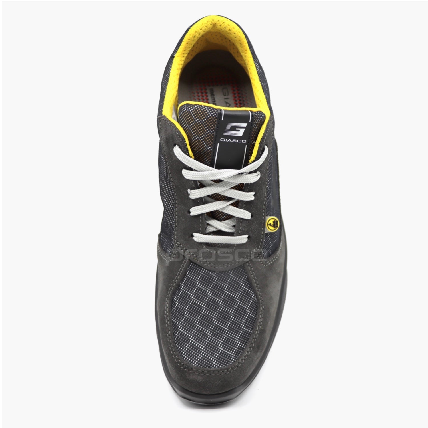 GIASCO Leopard S1P ESD Safety shoes