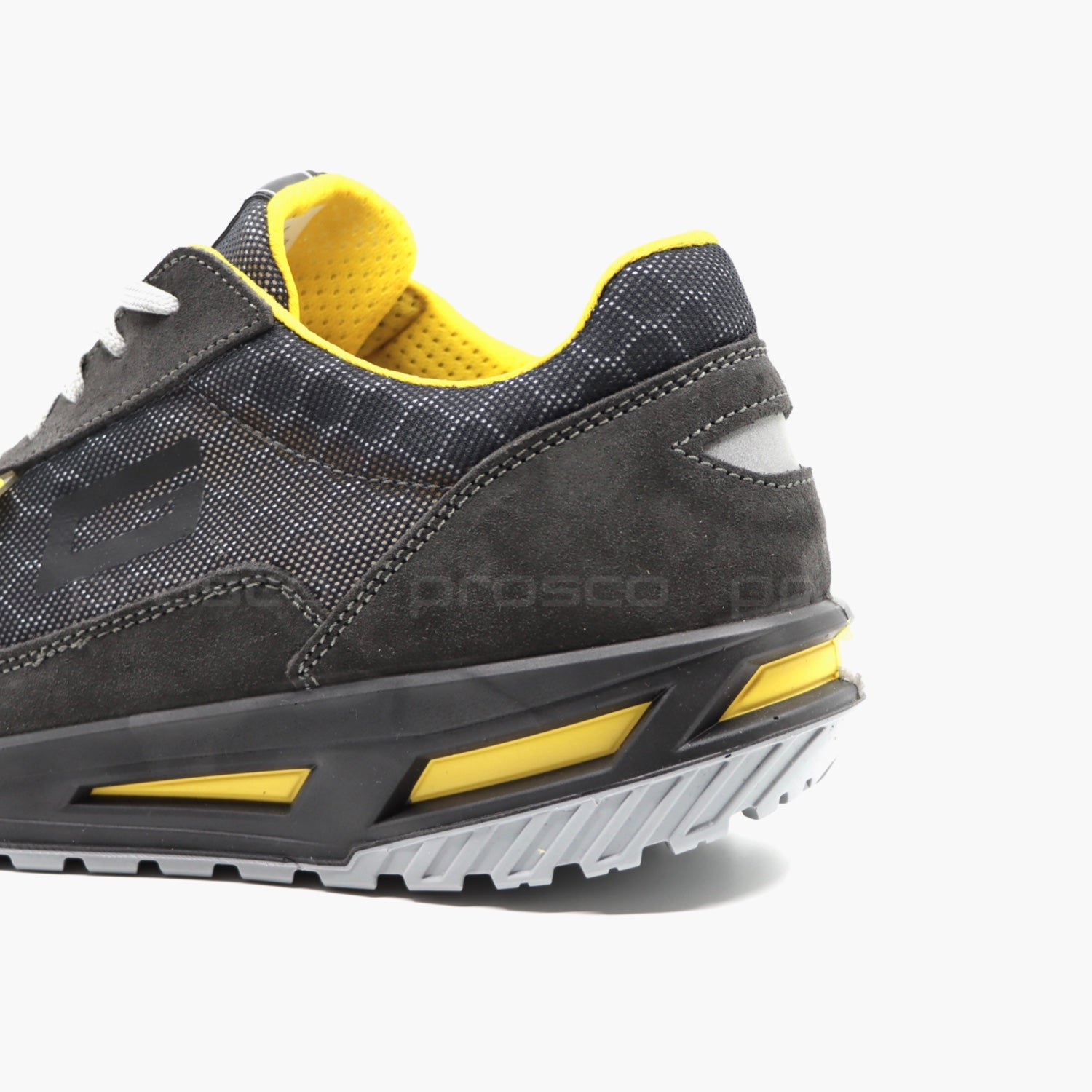 GIASCO Leopard S1P ESD Safety shoes