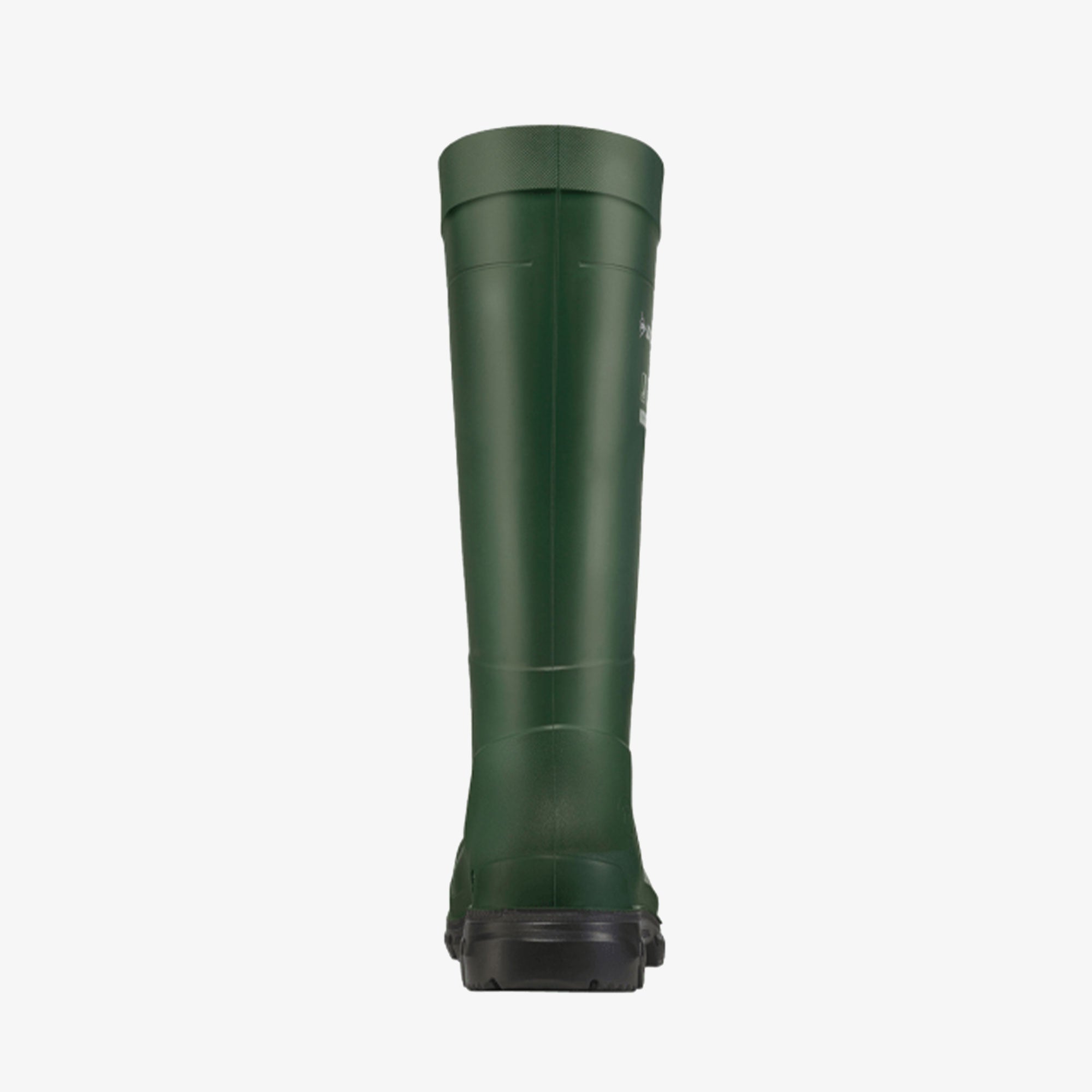 DUNLOP LJ2KL01 Terrapro Zeleno crne zaštitne radne čizme