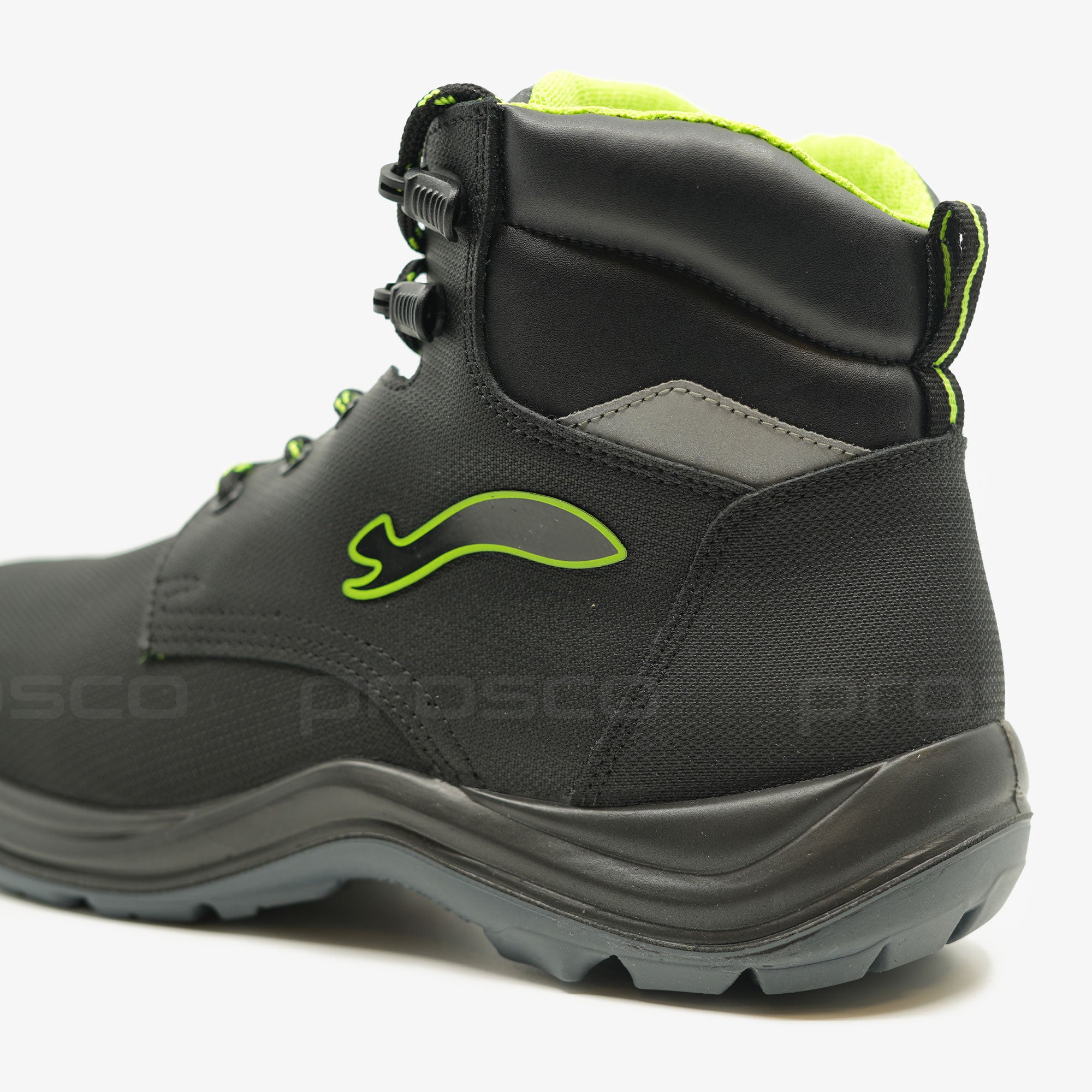 GIASCO M-Protection S3L FO HI HRO M SR Visoke radne cipele