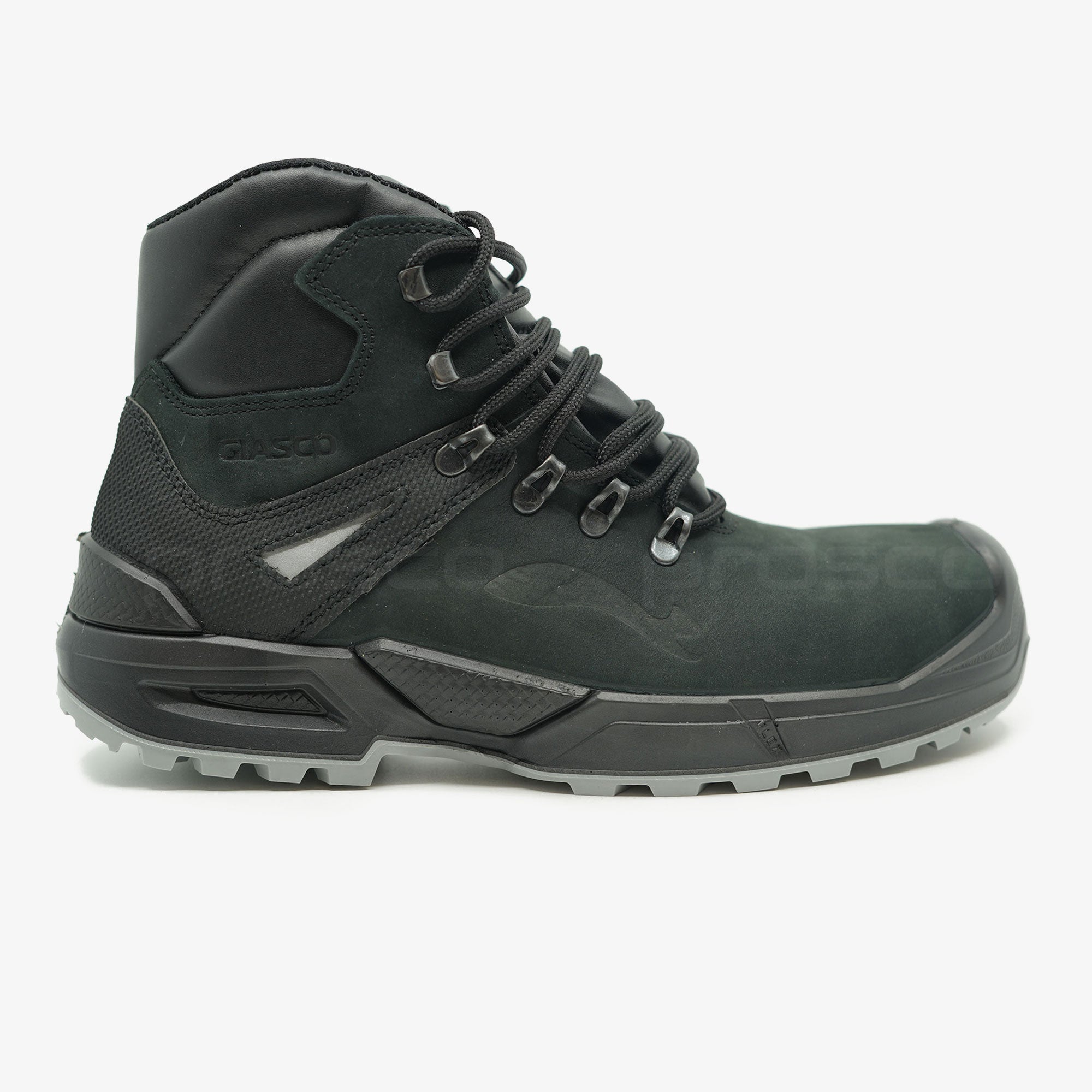 GIASCO Onyx S3S FO CI SC SR Visoke radne cipele