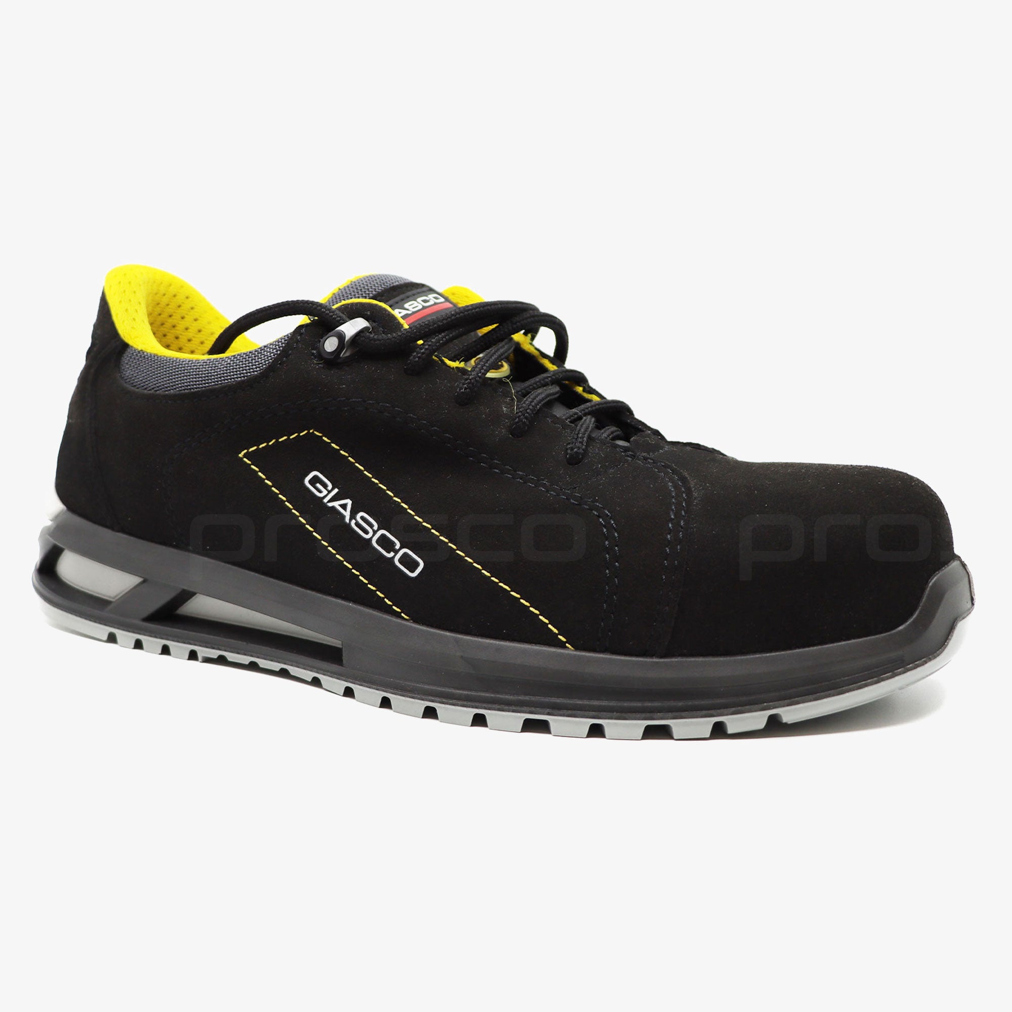 GIASCO PONZA S3 Niske radne tenisice