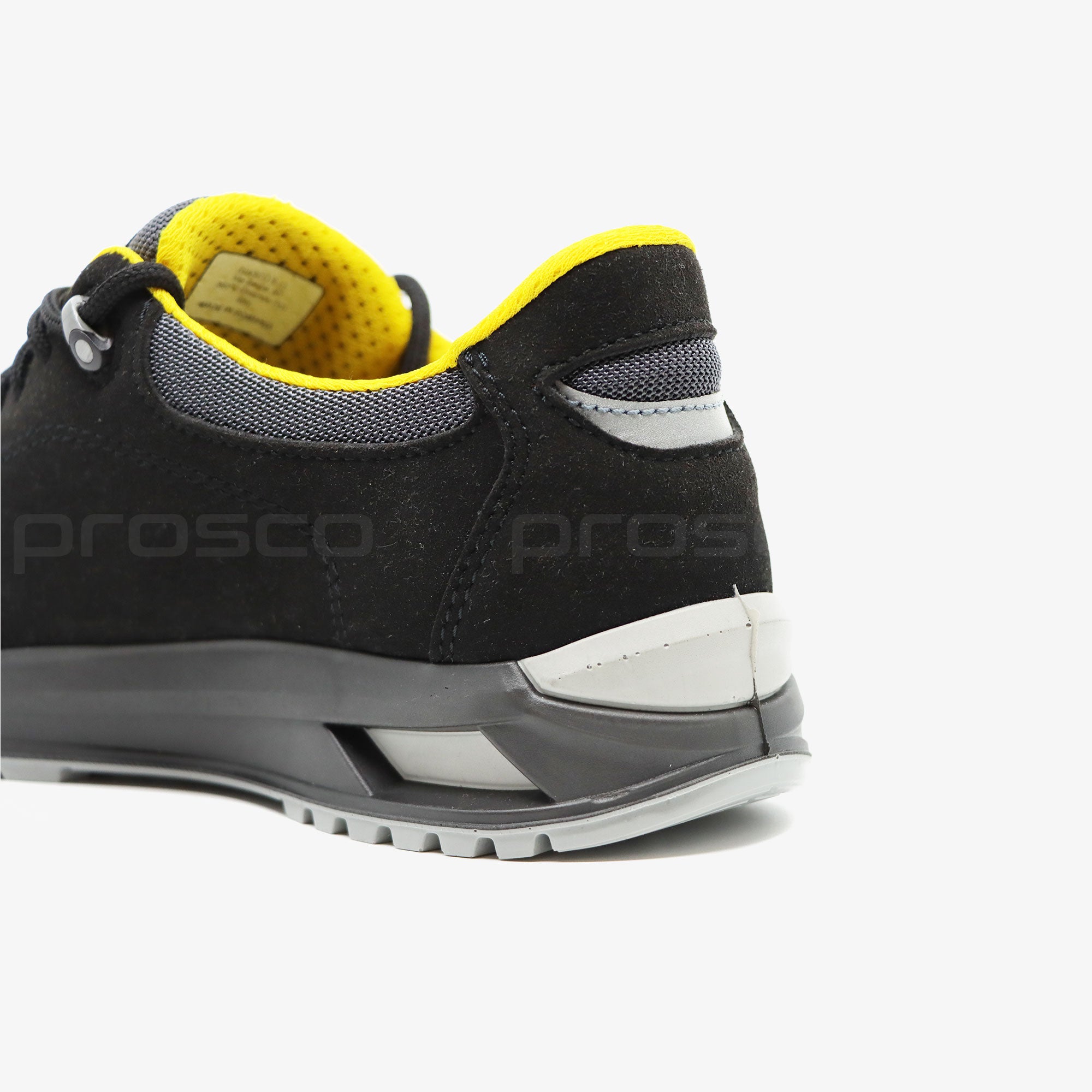 GIASCO PONZA S3 Niske radne tenisice