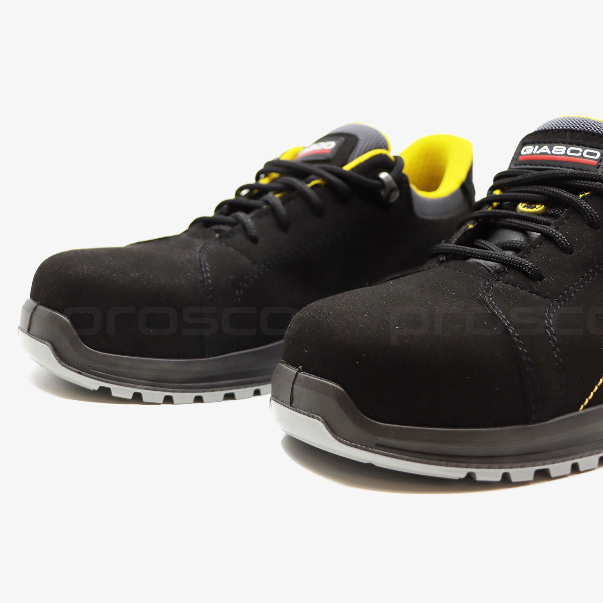 GIASCO PONZA S3 Niske radne tenisice