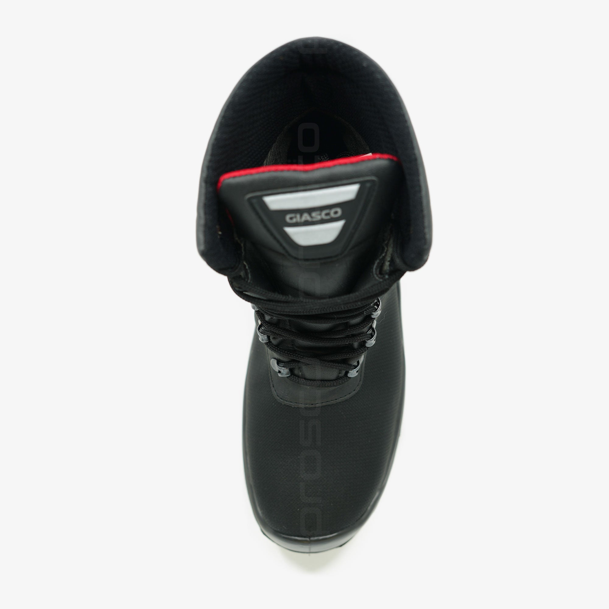 GIASCO Quebec S3 CI HI WR HRO Visoke radne cipele