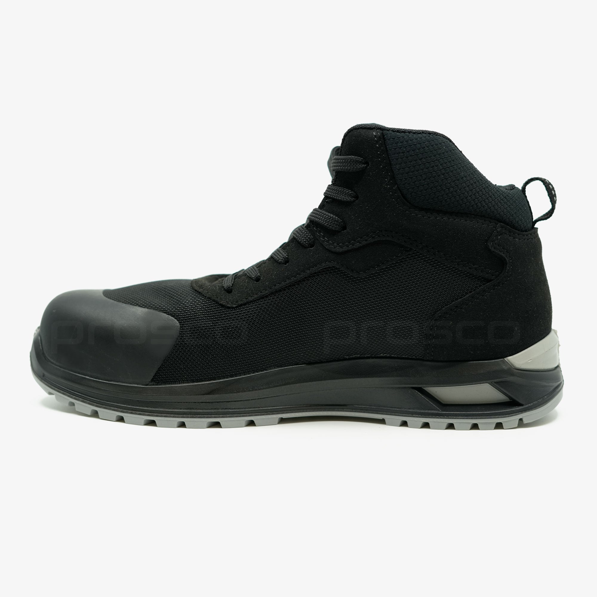 GIASCO Santorini S3L FO SC SR ESD Visoke radne cipele