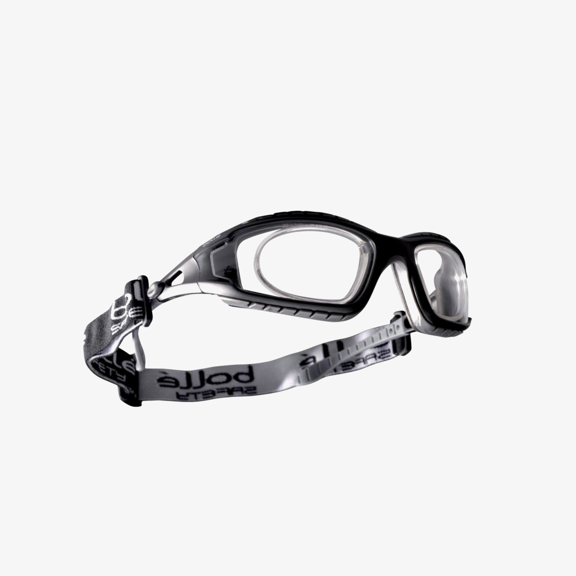 BOLLE Tracker RX Zaštitne dioptrijske naočale