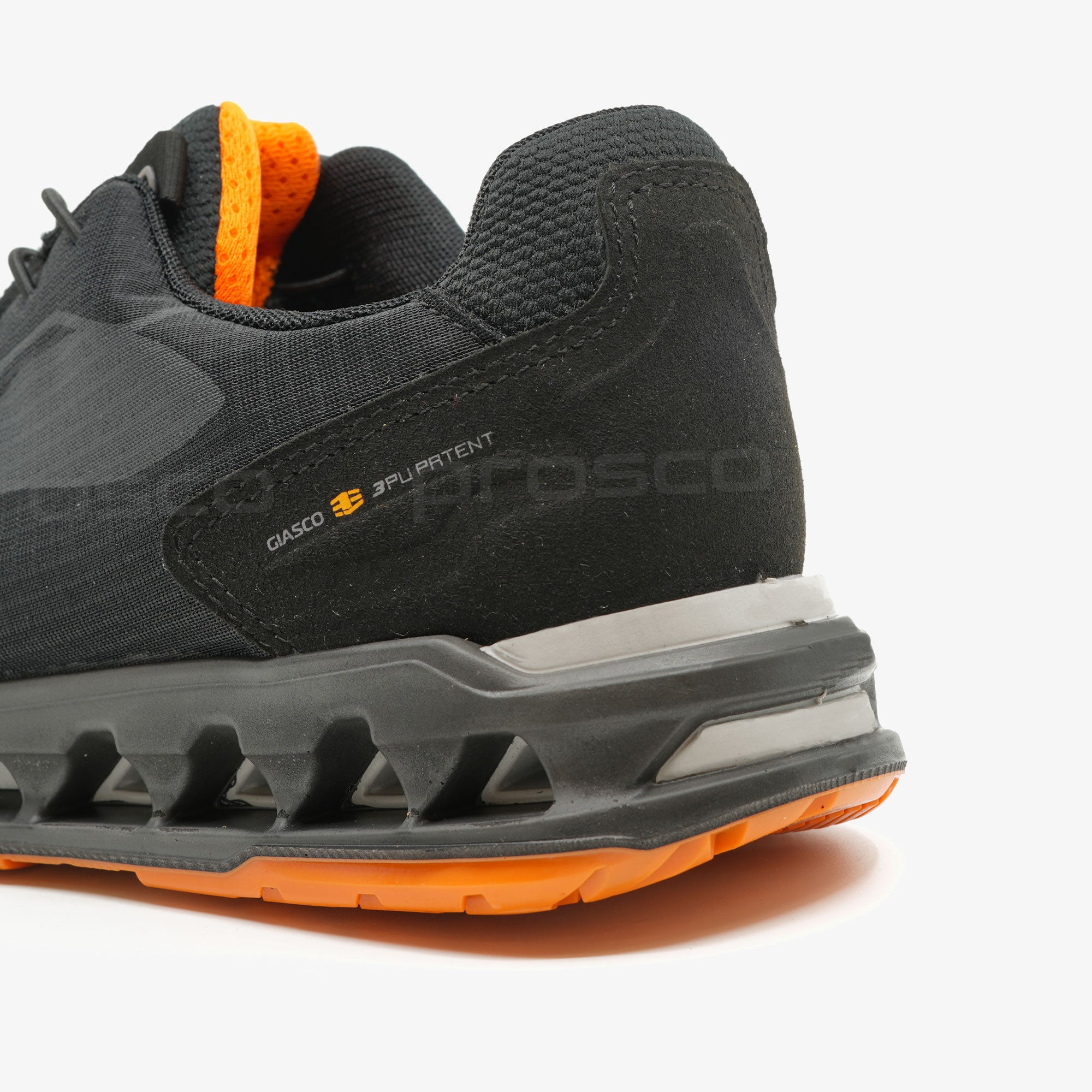 GIASCO UNIVERSE S3L FO SC SR ESD Low work shoes