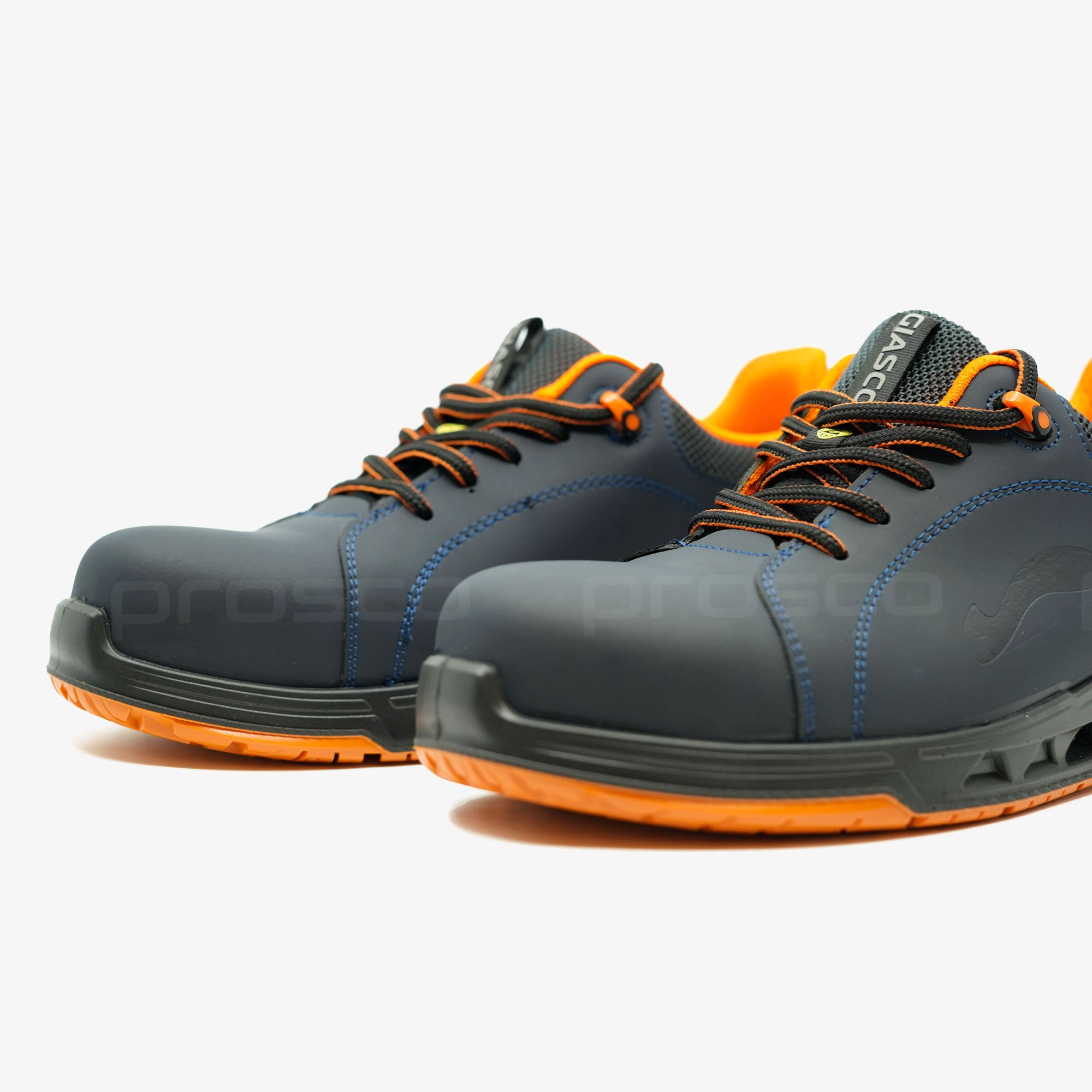 GIASCO VEGA S3L FO SR Niske radne cipele