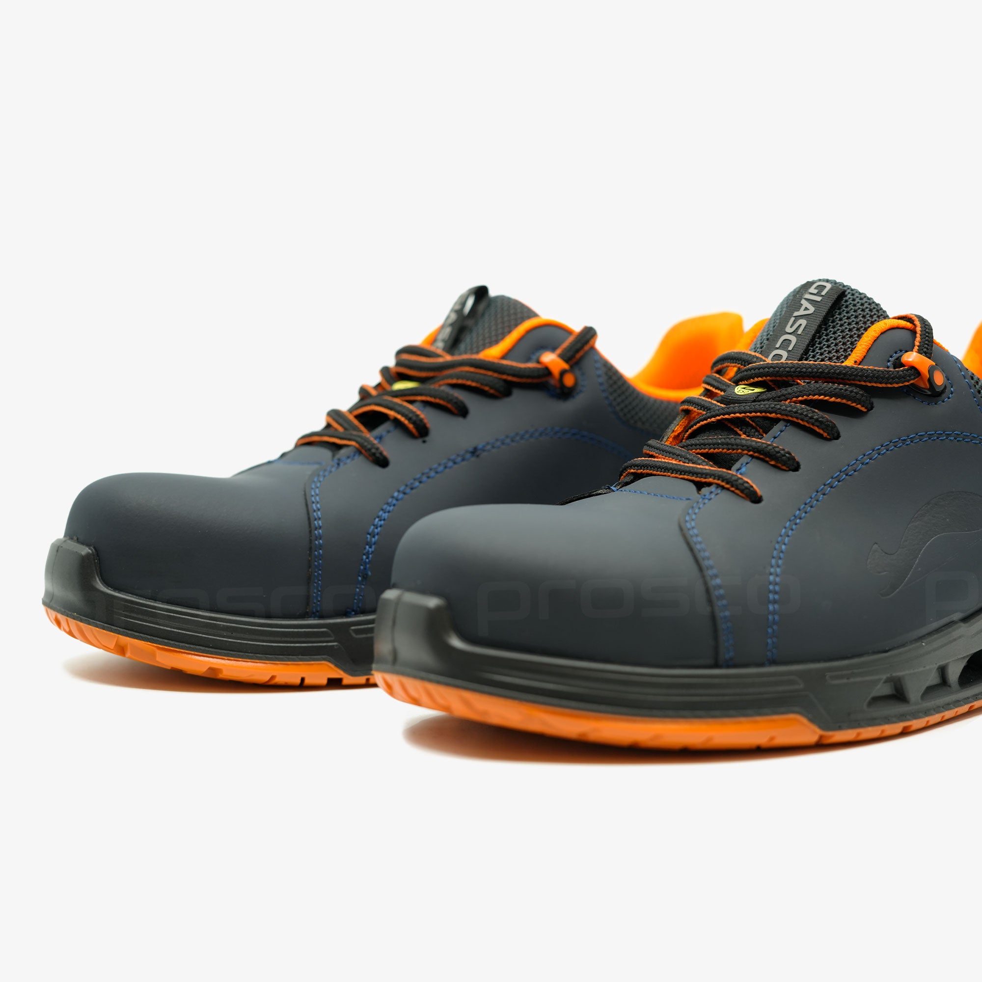 GIASCO VEGA S3L FO SR Niske radne cipele