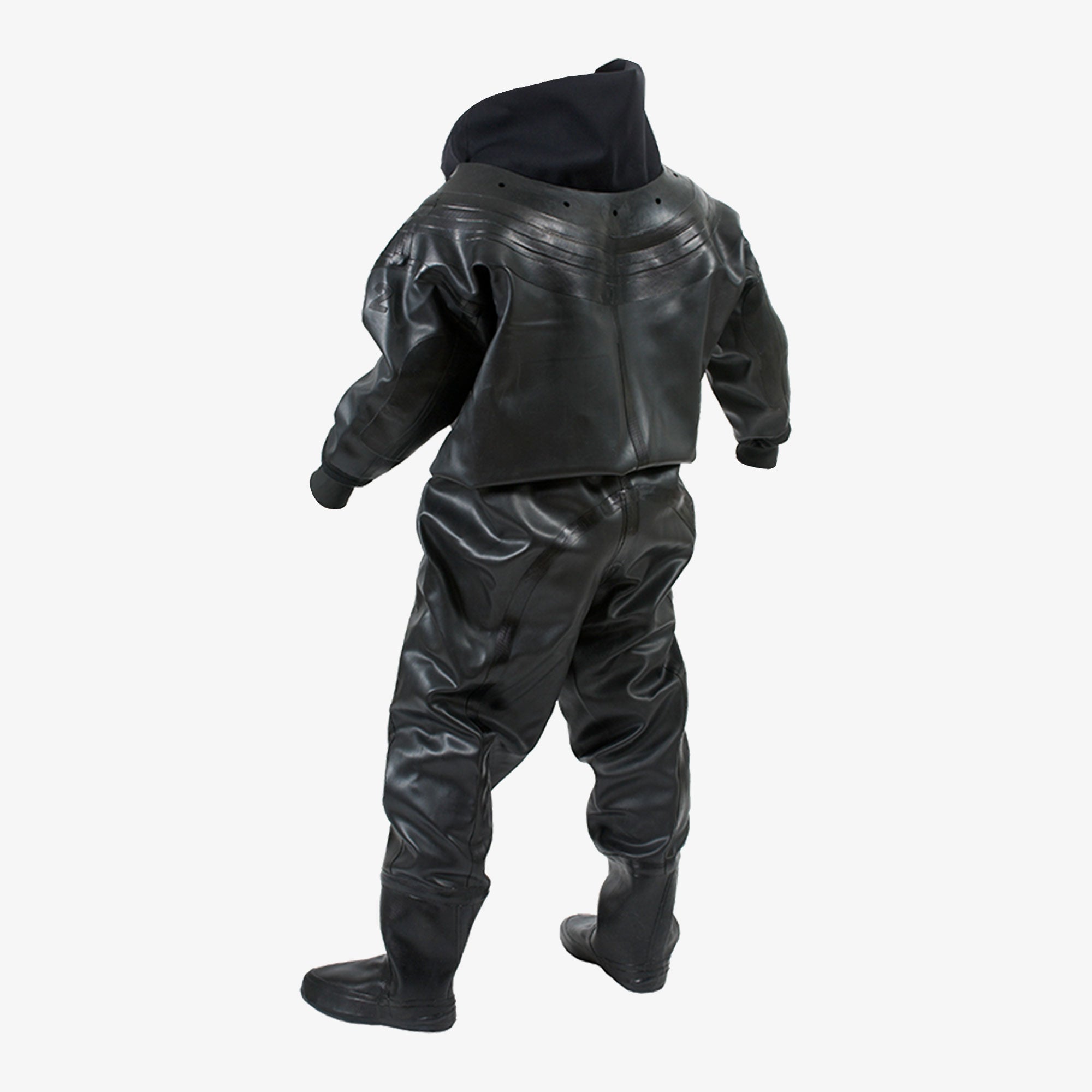 ANSELL Viking Diver Dress Taucheranzug