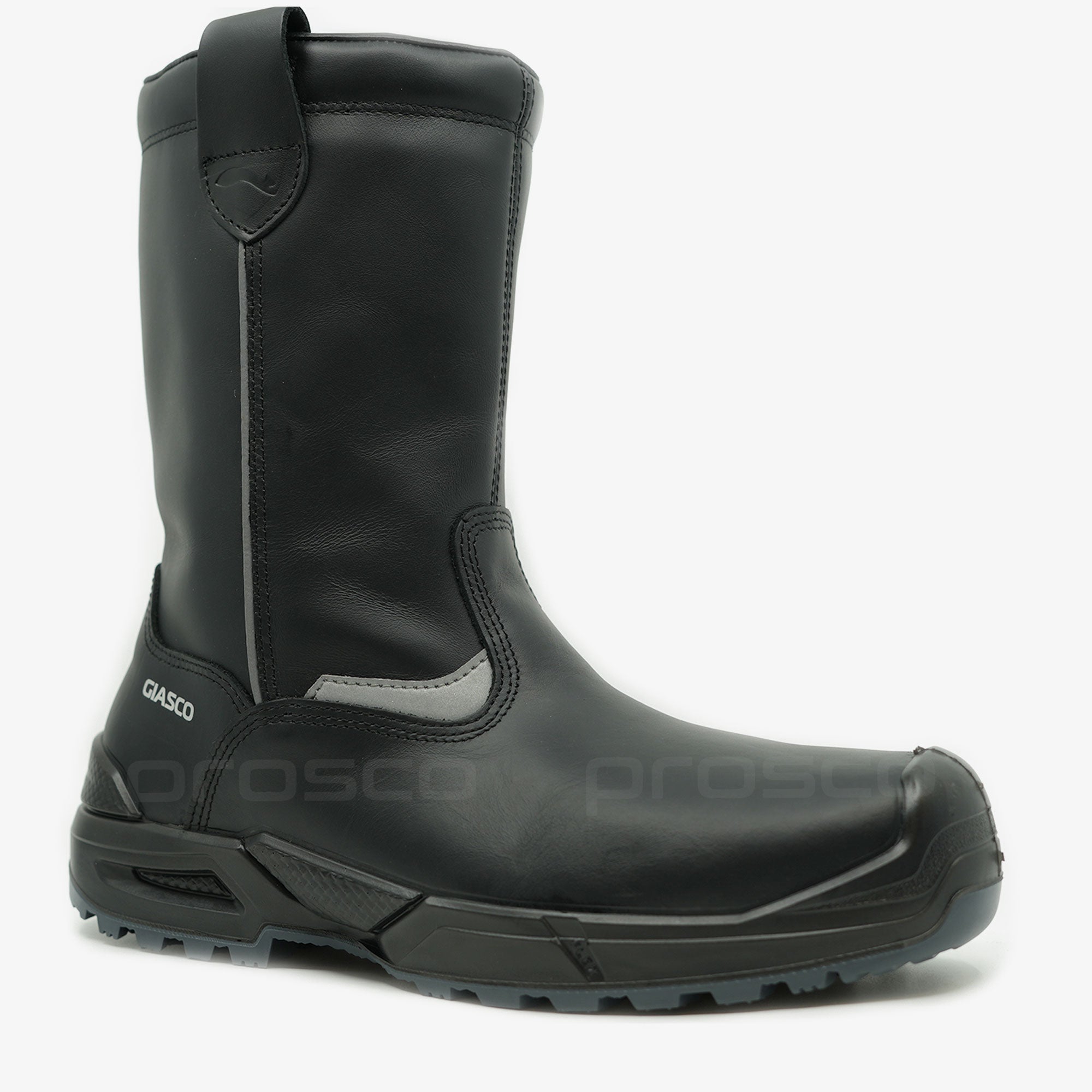 GIASCO Winter NEW S7S FO CI HI HRO SC SR Radne čizme