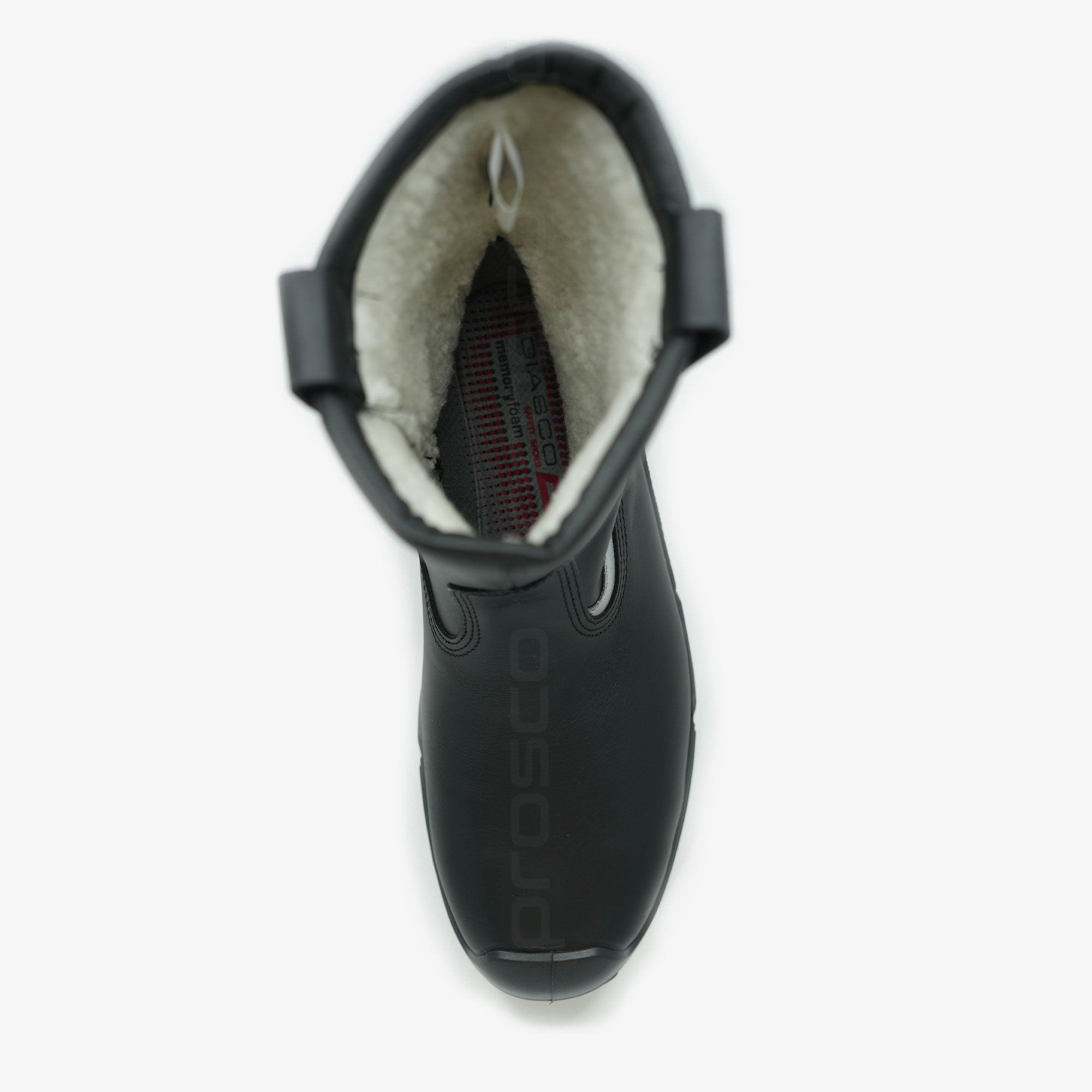 GIASCO Winter NEW S7S FO CI HI HRO SC SR Radne čizme