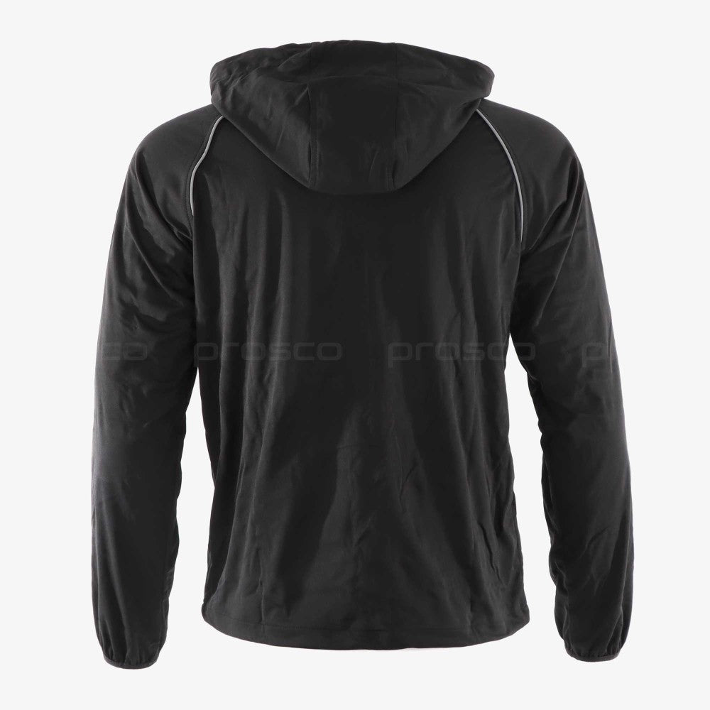 ISSA Dünne leichte Softshell-Arbeitsjacke