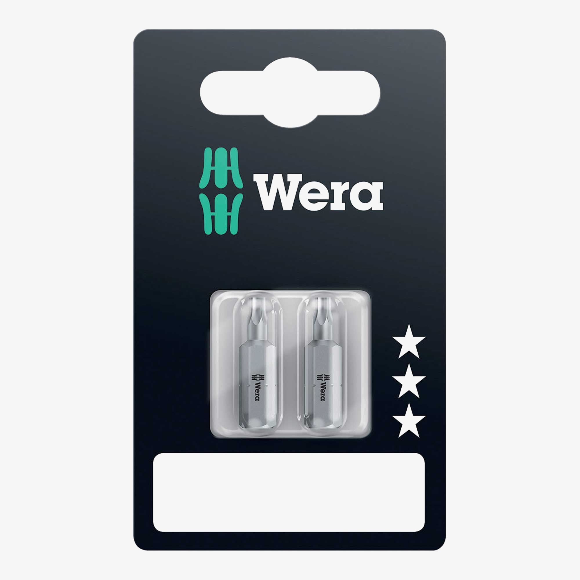 WERA 867-1 Z TORX 10 x 25 mm SB