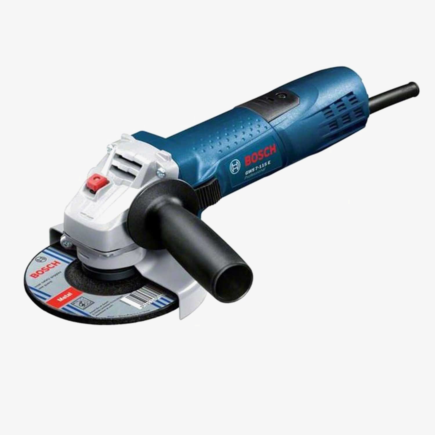 BOSCH 0601388106 GWS 7-115 Kutna brusilica