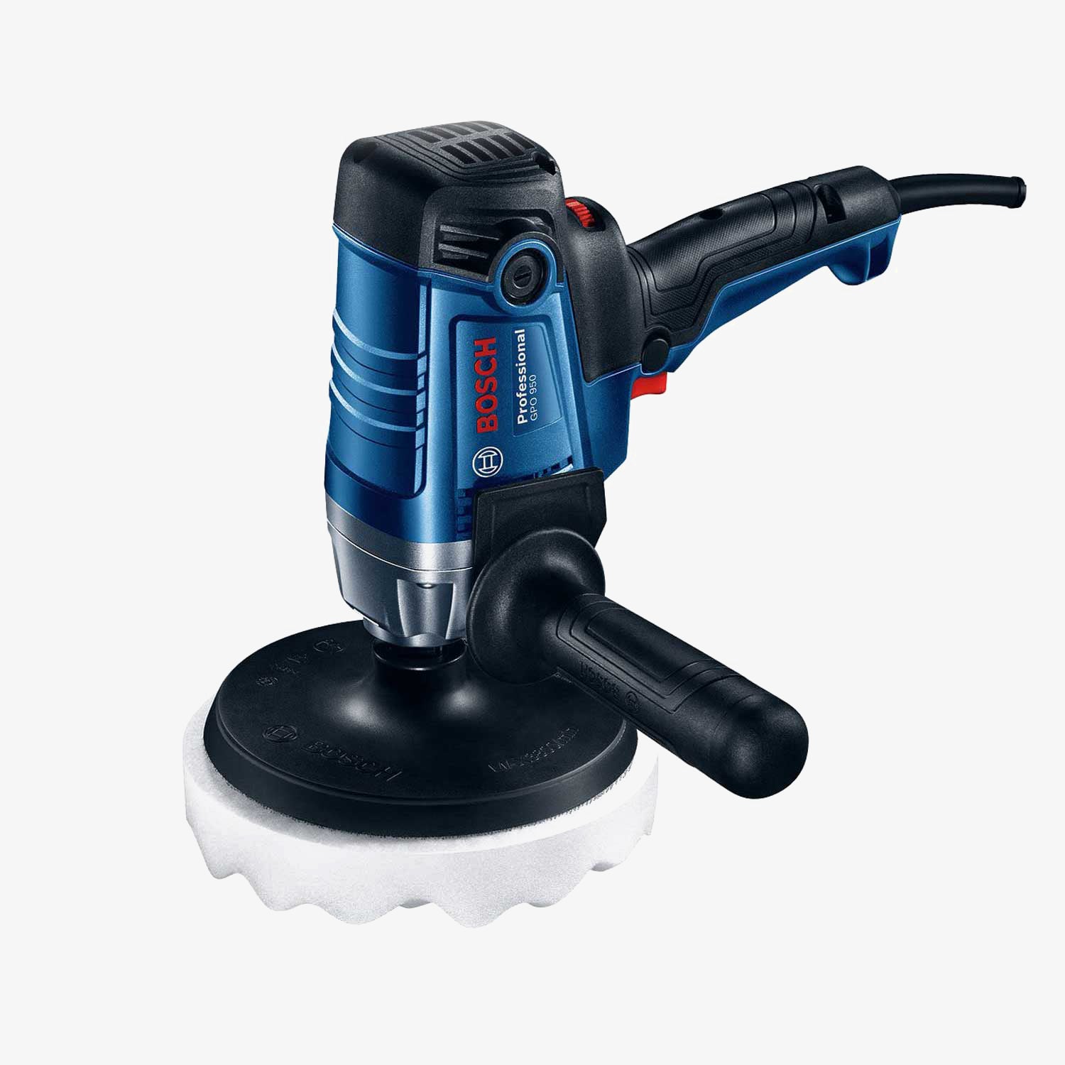 BOSCH 06013A2020 GPO 950 Brusilica za poliranje