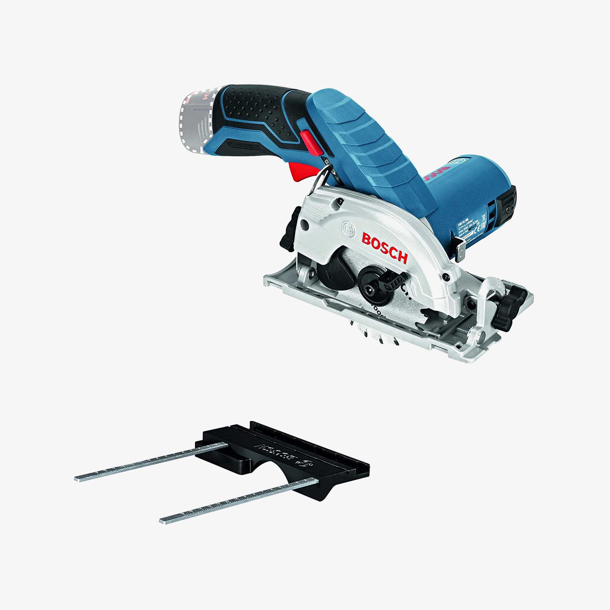 BOSCH 06016A1001 GKS 12V-26 Akumulatorska kružna pila