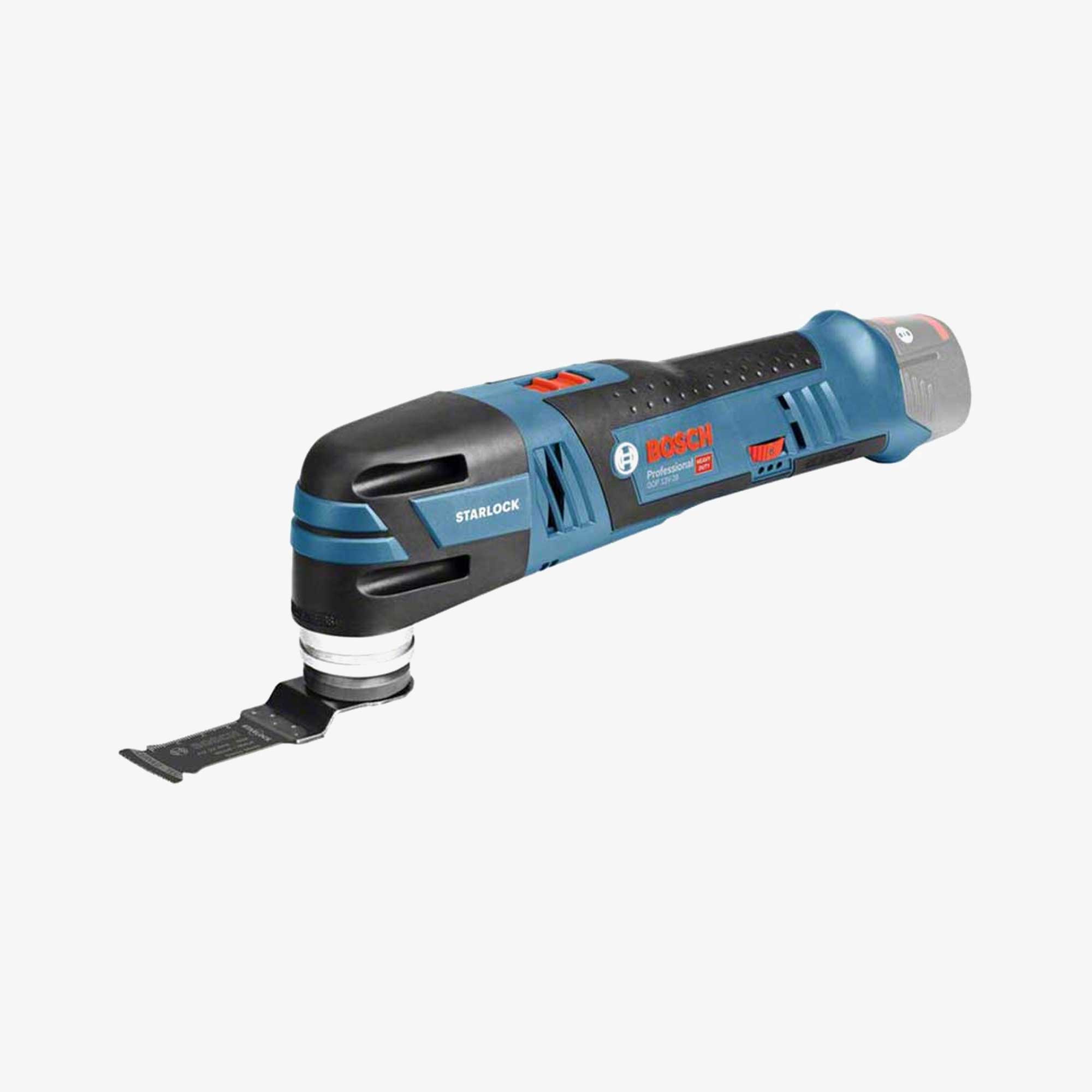 BOSCH 06018B5001 GOP 12V-28 Akumulatorski višenamjenski alat Multi-Cutter