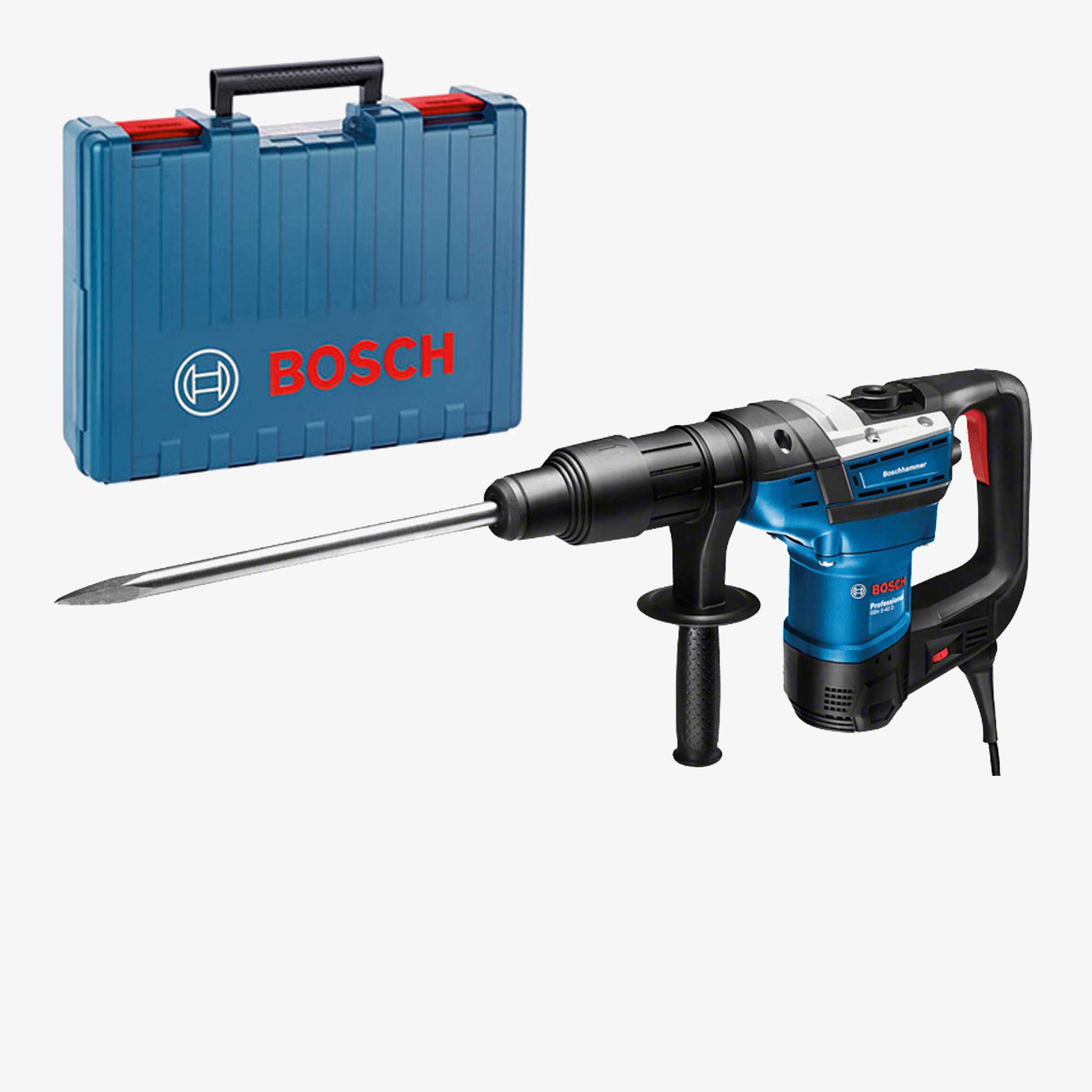 BOSCH 0611269001 GBH 5-40 D Bušaći čekić sa SDS max sustavom