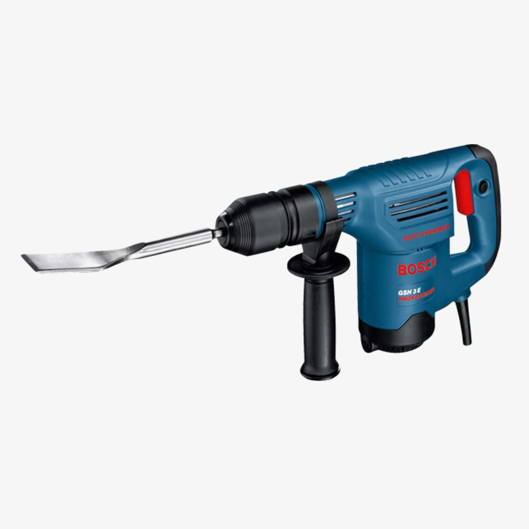 BOSCH 0611320703 GSH 3 E Udarni čekić sa SDS plus sustavom